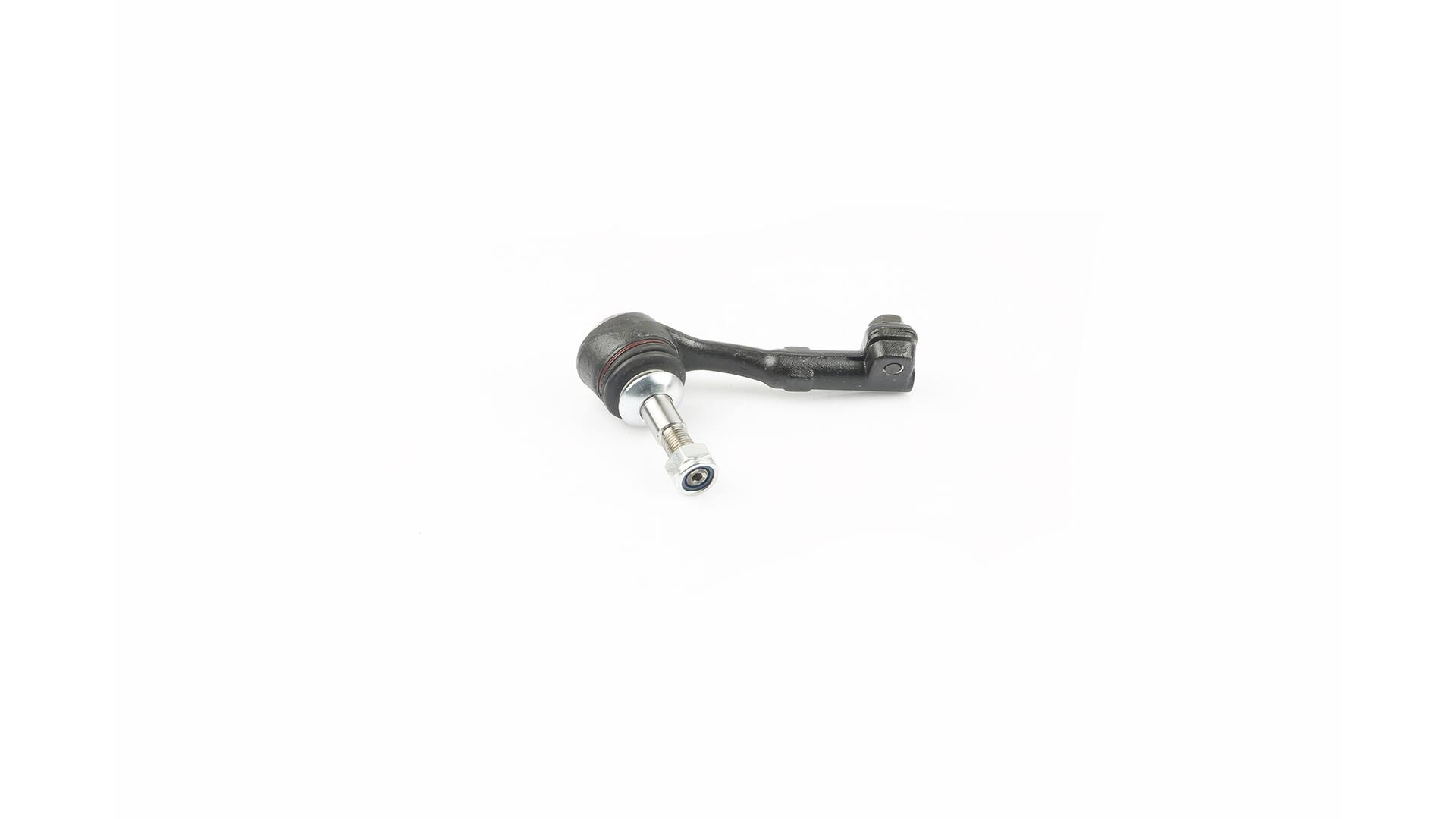 SKF VKDY 318501 Skersinės vairo trauklės galas