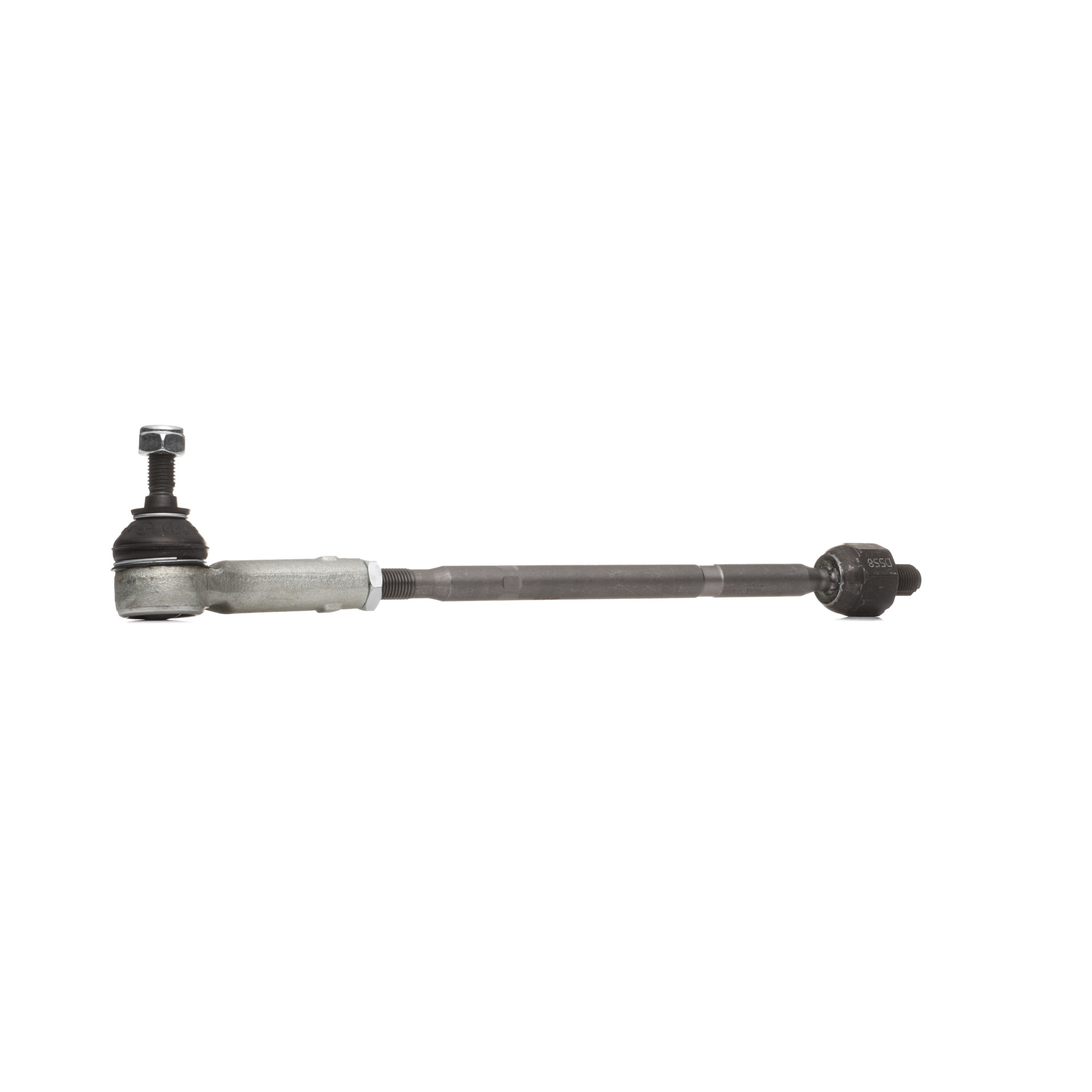 Monroe L29217 Giunto Assiale E Asta Trasversale - Omologato OEM - Lunghezza 320 Mm, Filetto M14x1,5/M16x1,5