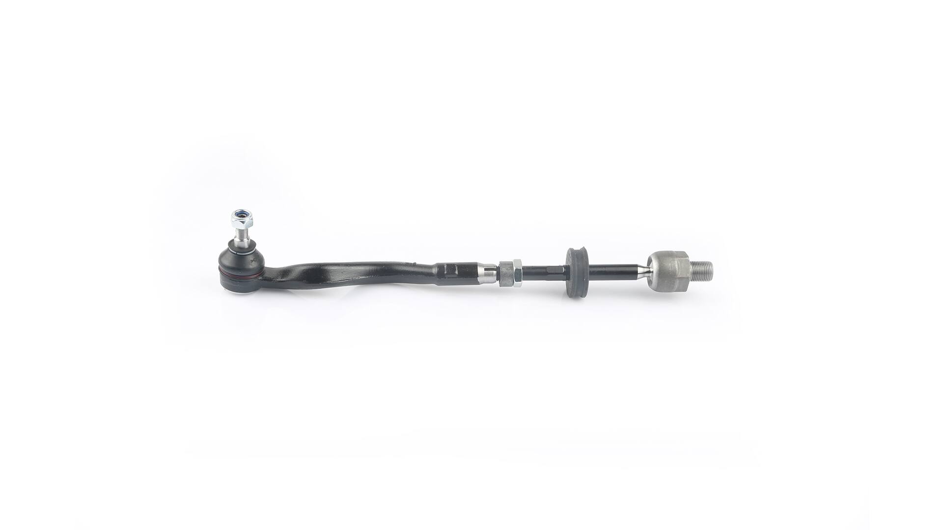 Biellette De Direction RIDEX 284R0015 - Essieu Avant Gauche Pour Opel Omega B, Vauxhall Carlton