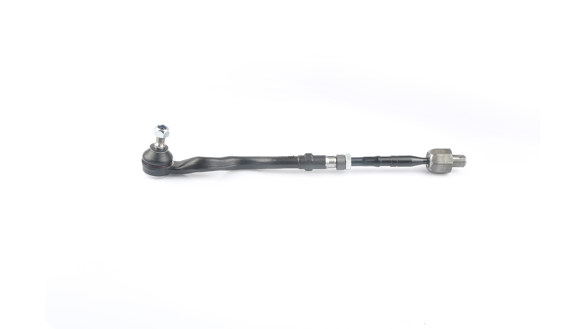 SKF VKDY 338519 BMW 3 Coupe (E46) końcówka drążka kierowniczego