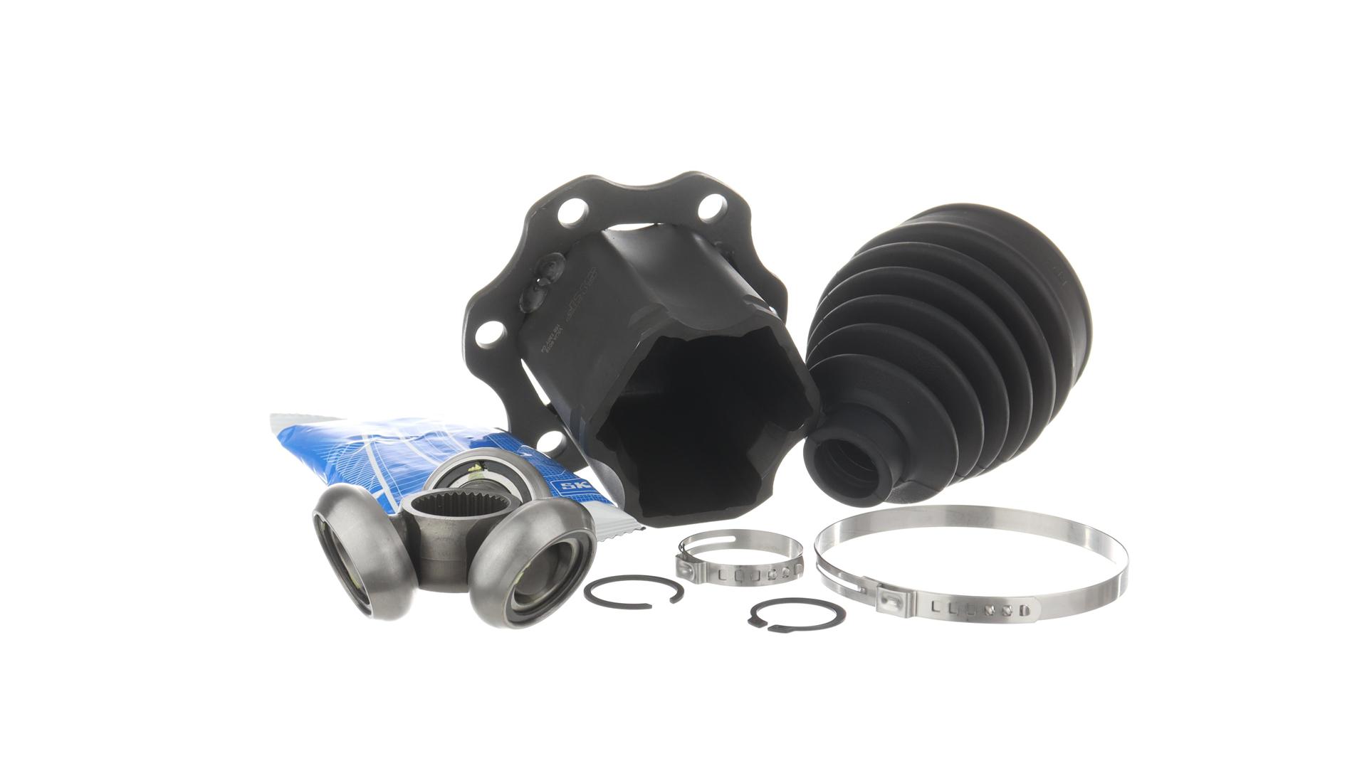 SKF VKJA 6018 Kit de tête de cardan pas cher dans magasin en ligne