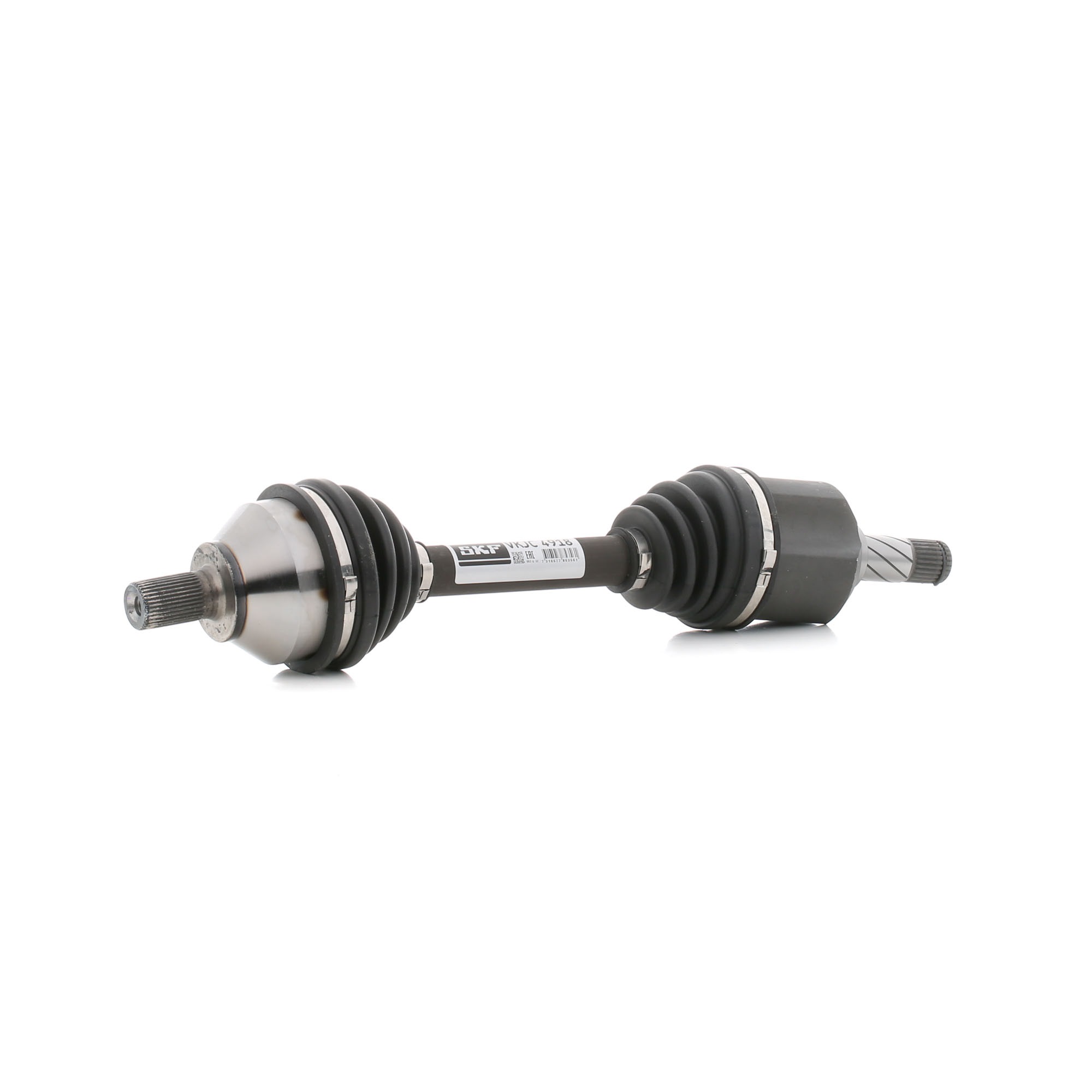 Great value for money - SKF Drive shaft VKJC 4918