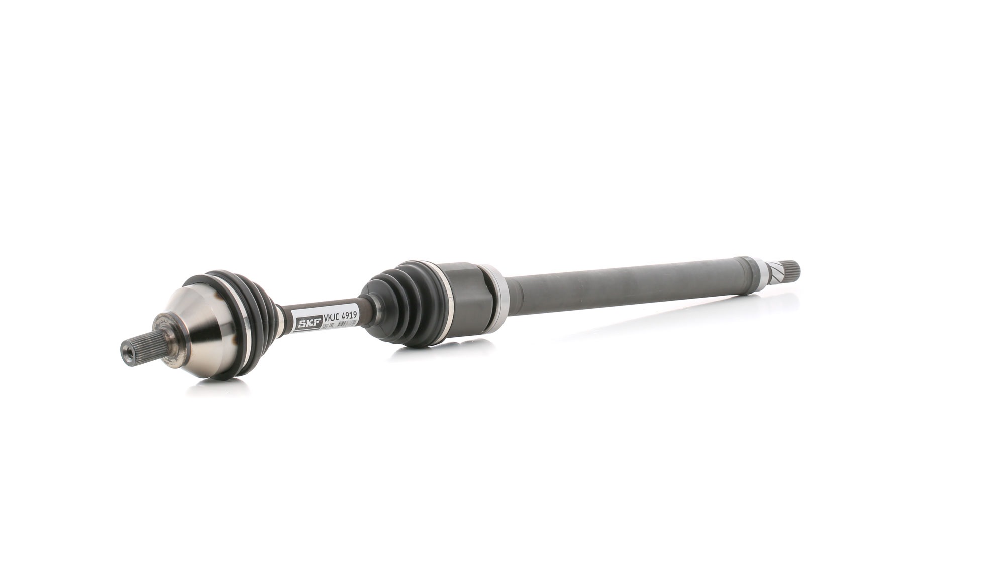 Great value for money - SKF Drive shaft VKJC 4919