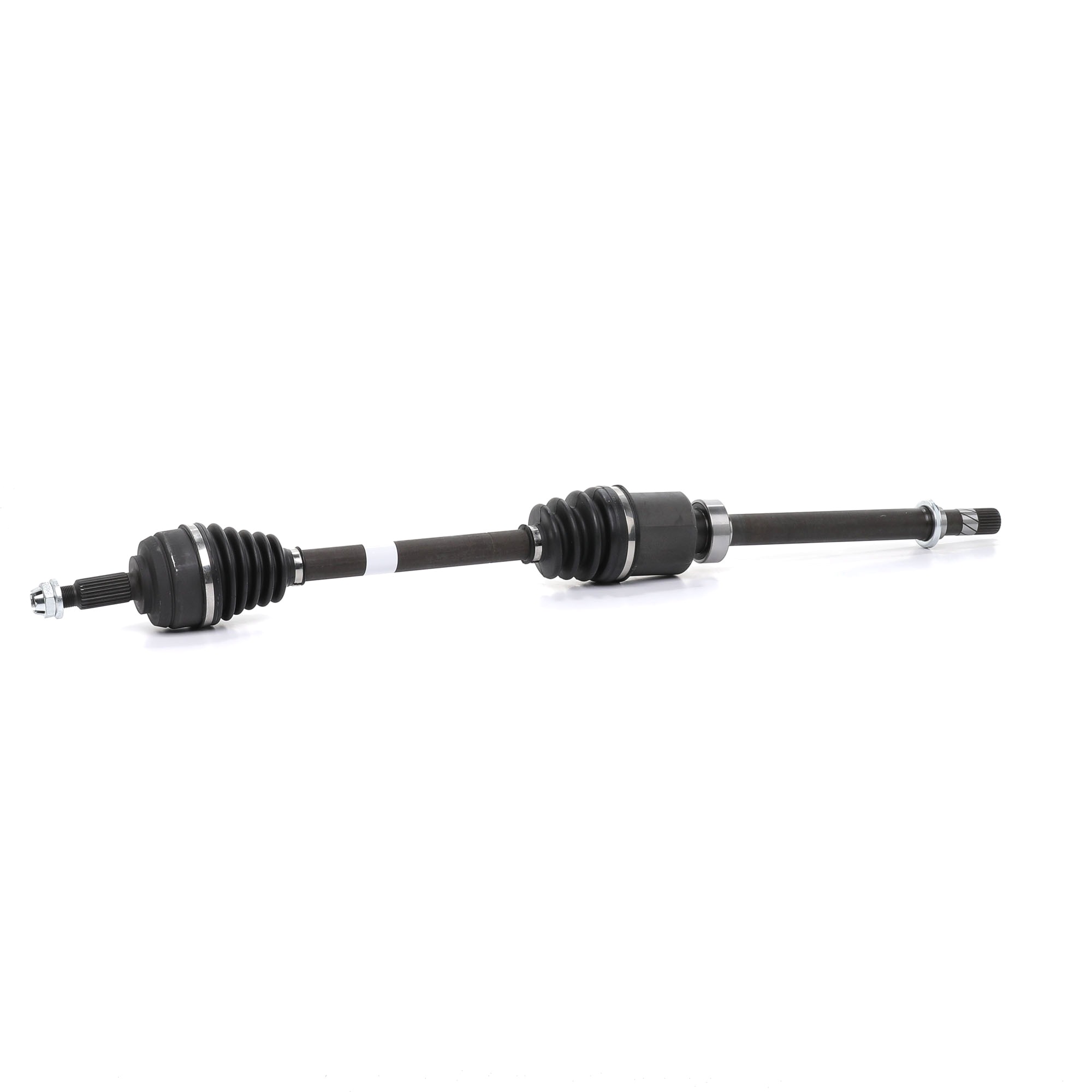 Αγοράστε VKJC 5043 SKF Mπροστινός άξονας δεξιά, 951, 309mm, με έδρανο, με παξιμάδι Μήκος: 951, 309mm, εξωτερική οδόντωση πλευρά τροχού: 25 Άξονας μετάδοσης κίνησης VKJC 5043 Σε χαμηλή τιμή