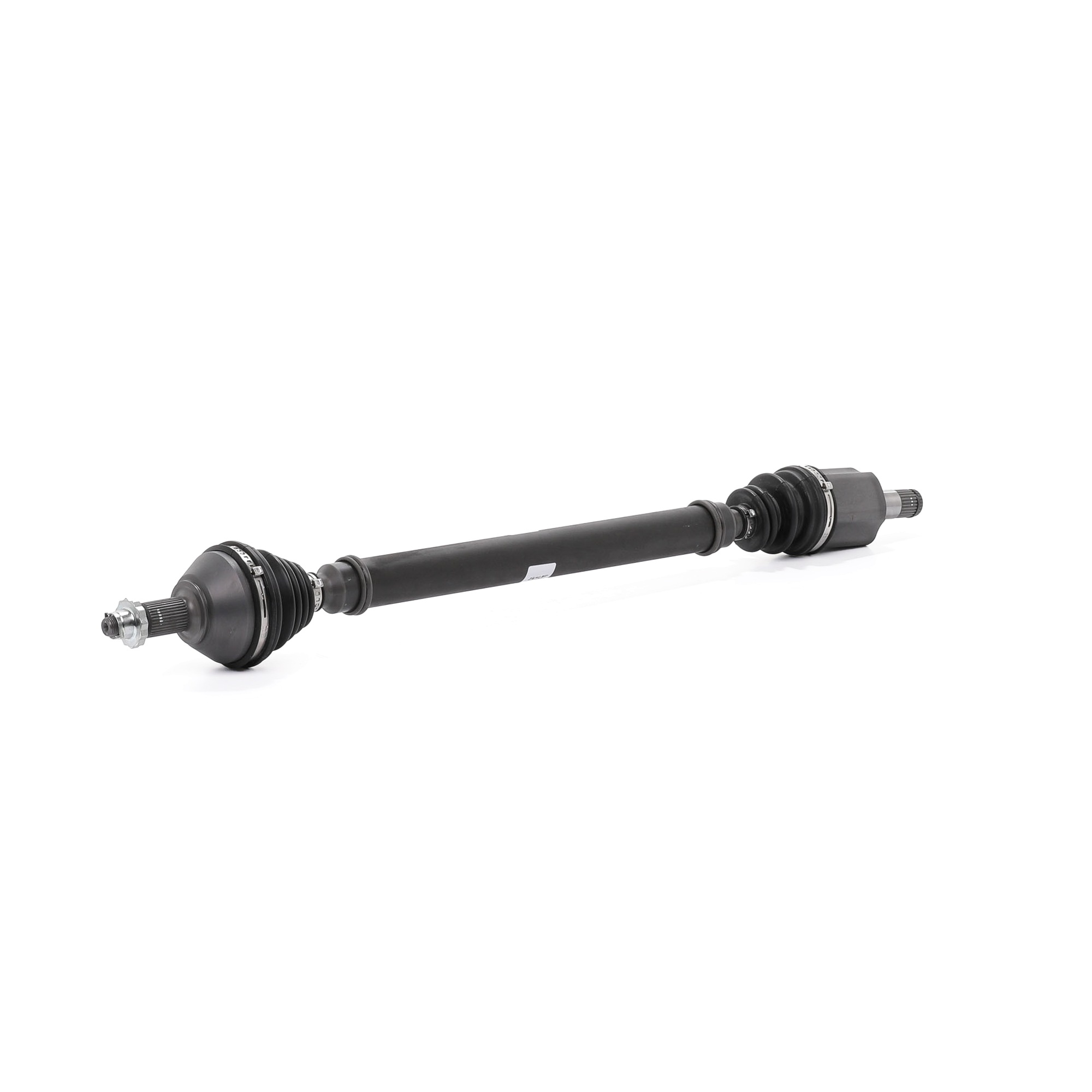 SKF VKJC8283 Skoda Fabia Mk2 1.6 CV axle 105 hp Petrol 2012 cost