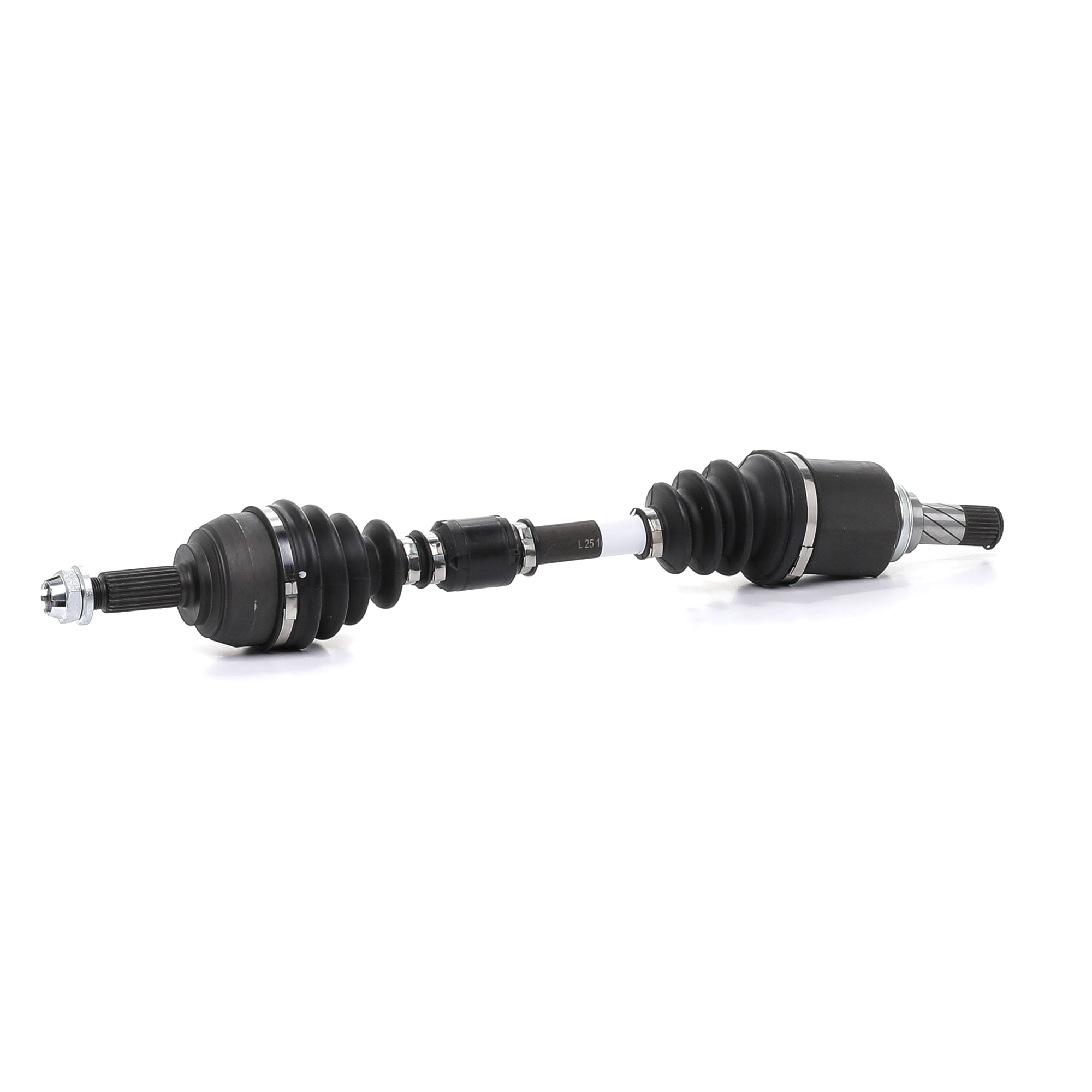 SKF 603, 64mm Lunghezza: 603, 64mm, Dentatura est. lato ruota: 23 Albero motore / Semiasse VKJC 8954 acquisto online