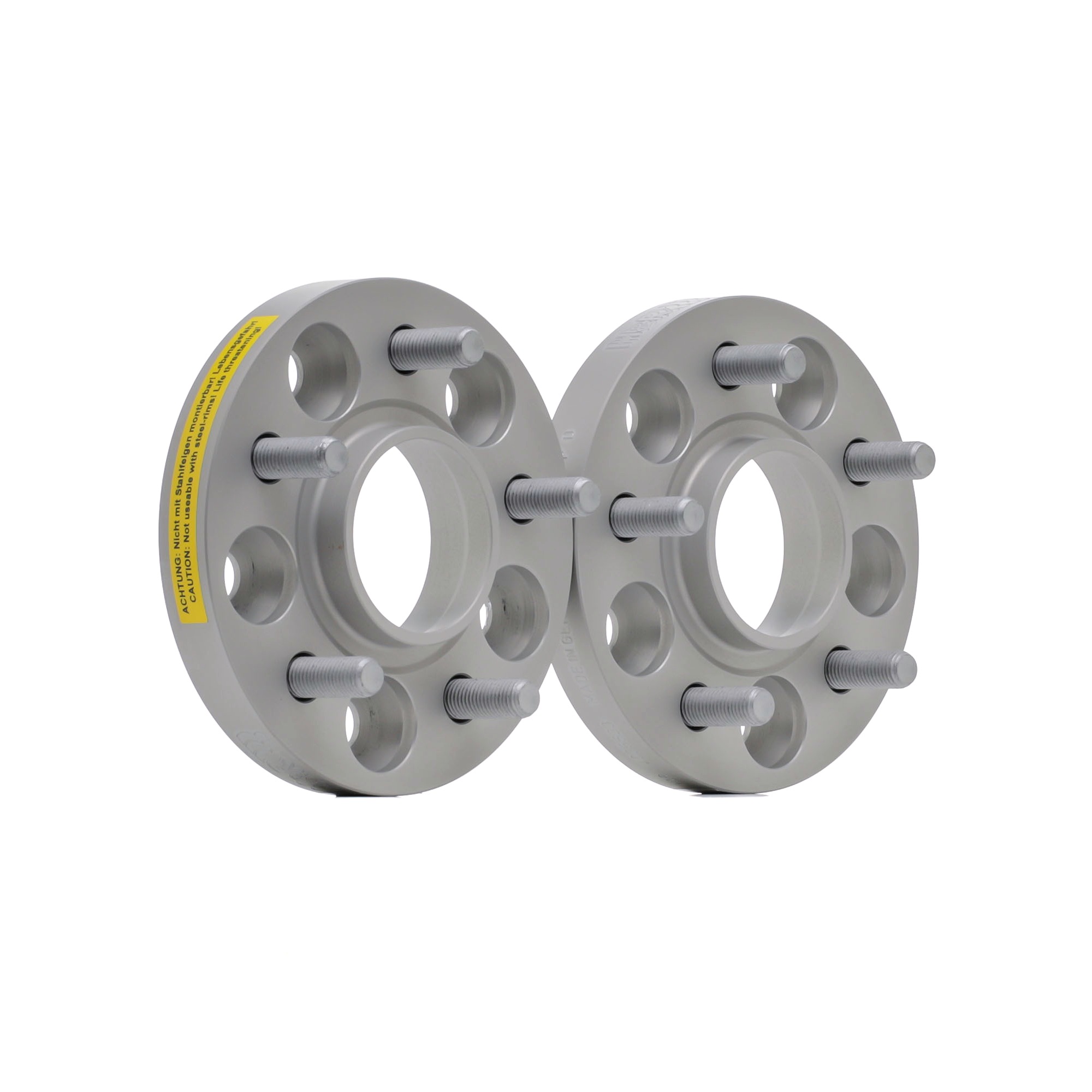 Αποστάτες τροχών FORD FOCUS 2016 H&R 4035633