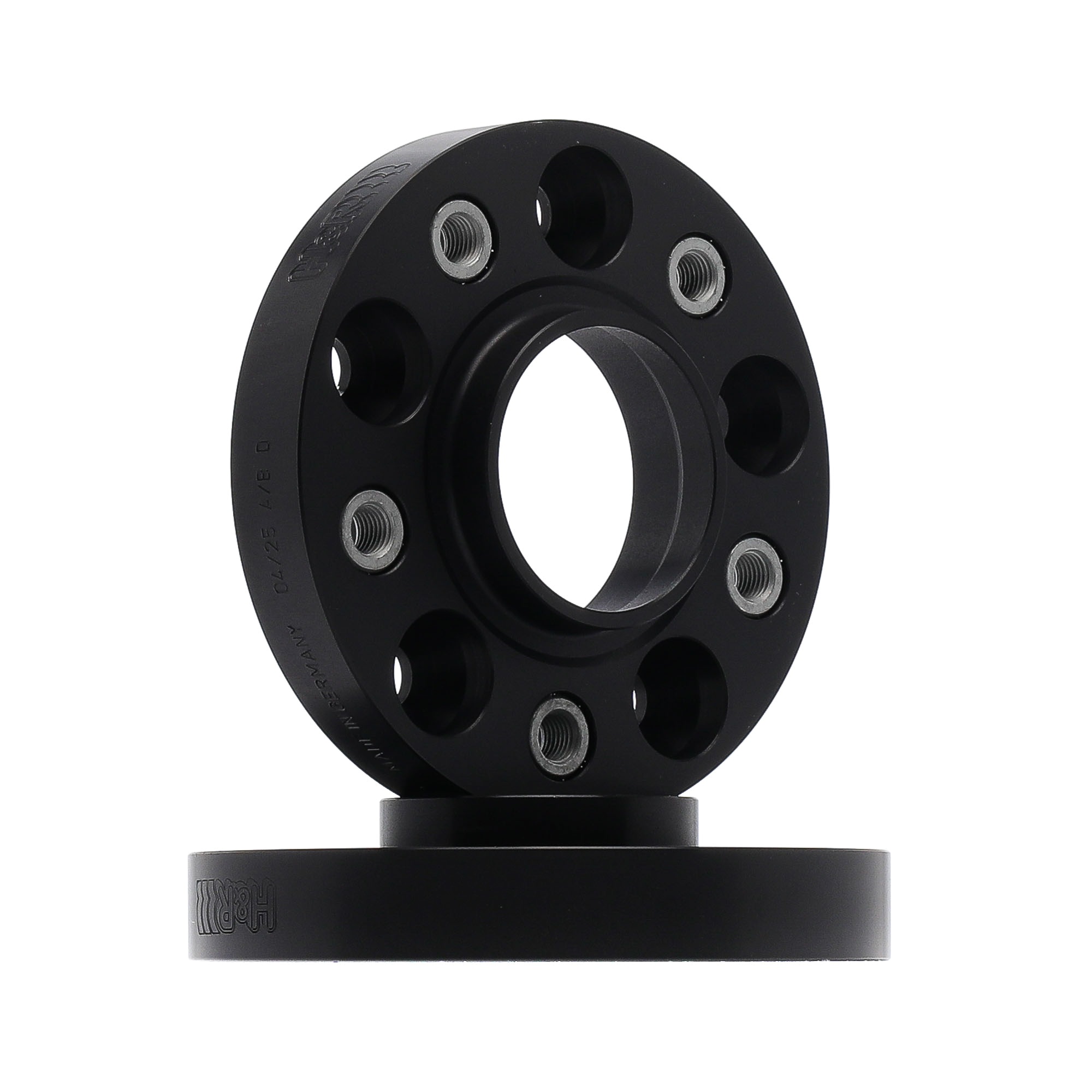 H&R B5075725 Spacers 5x120, 25 mm