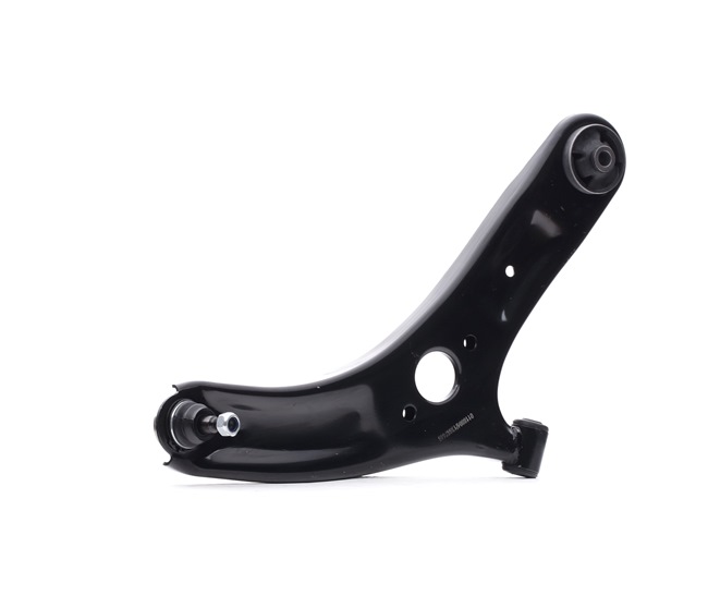 Suspension arm STARK with ball joint, with rubber mounting, Front Axle