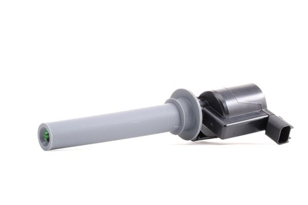RIDEX Ignition coil 689C0336