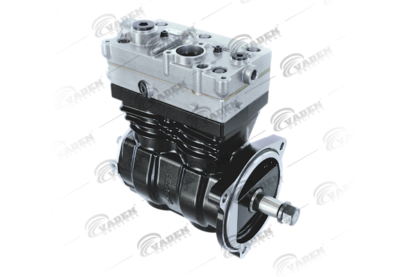 VADEN 1300180001 Air suspension compressor 20842990