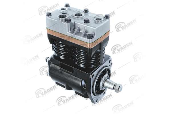 MBX0250 VADEN 1700010001 Air suspension compressor 50 10 295 545