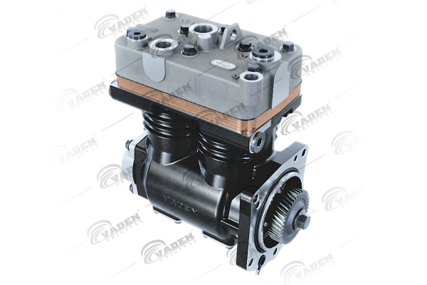 VADEN 1400010002 Air suspension compressor 1470303