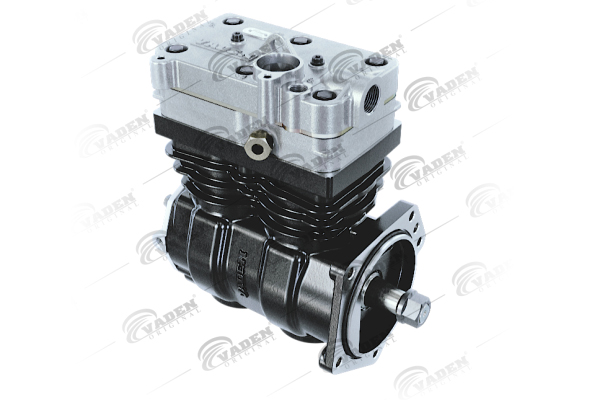 VADEN 1300010001 Air suspension compressor 1516708