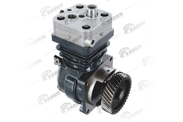 VADEN 1100045001 Air suspension compressor 906 130 1215
