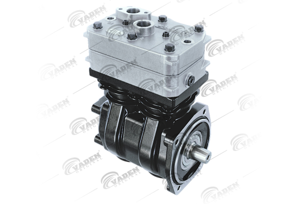 VADEN 1600060001 Air suspension compressor 1621322