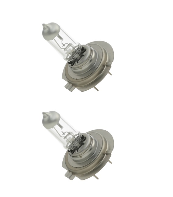H7 LED headlight bulb AUTODOC