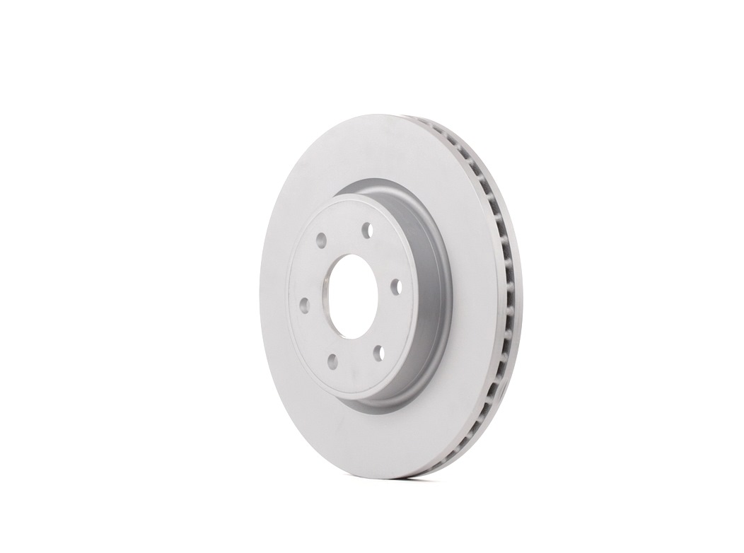 Great value for money - ATE Brake disc 24.0128-0302.1