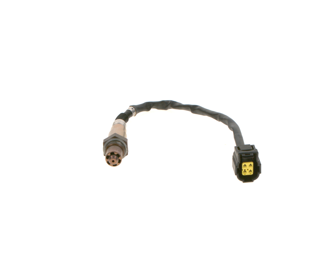 LS 86776 0258986776 Lambda sensor BOSCH 56041 698 AA FORD