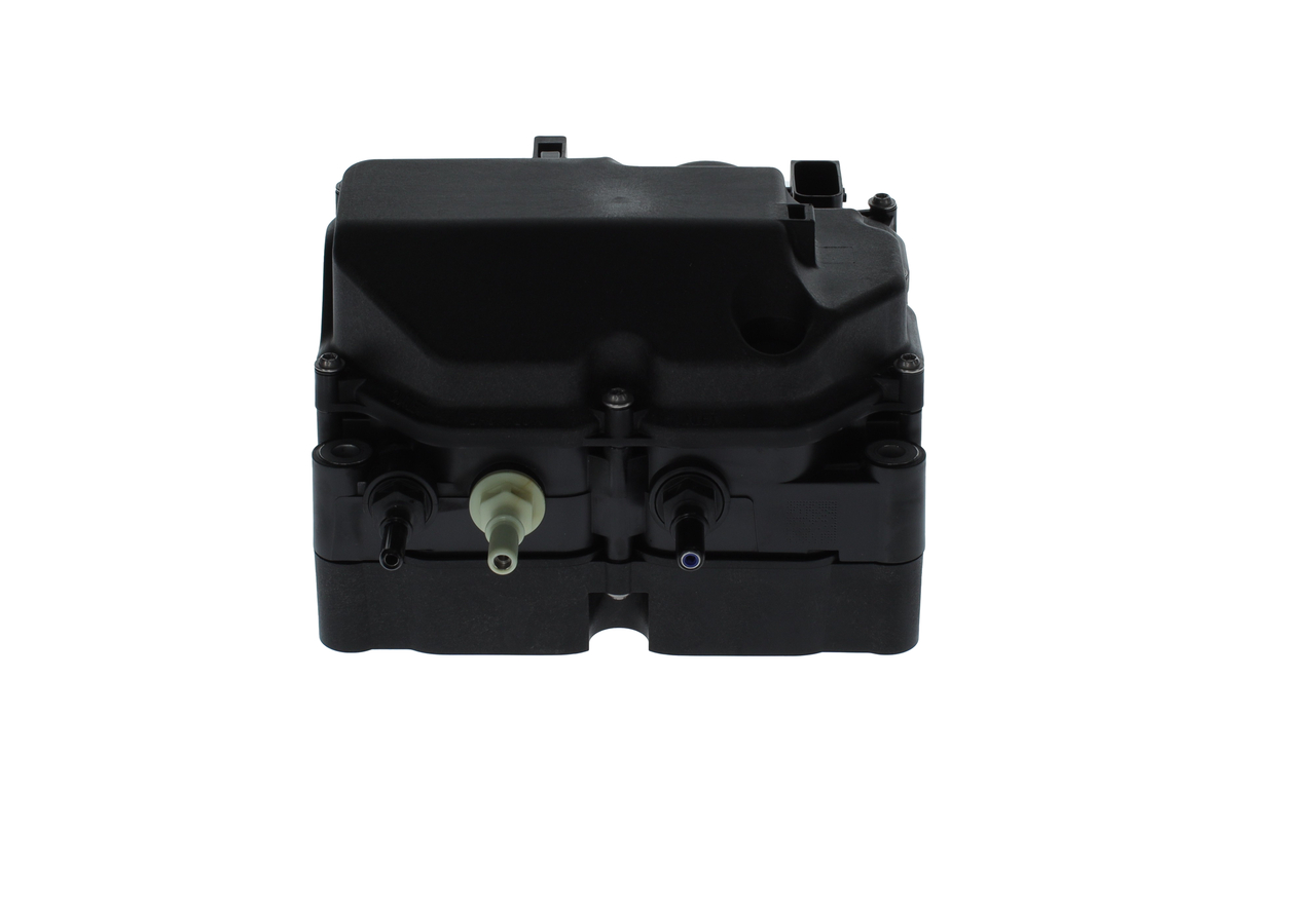 SM22E/24/E/7/B 0444042180 Hankemoodul, karbamiidipritse BOSCH 4 387 305 DAF