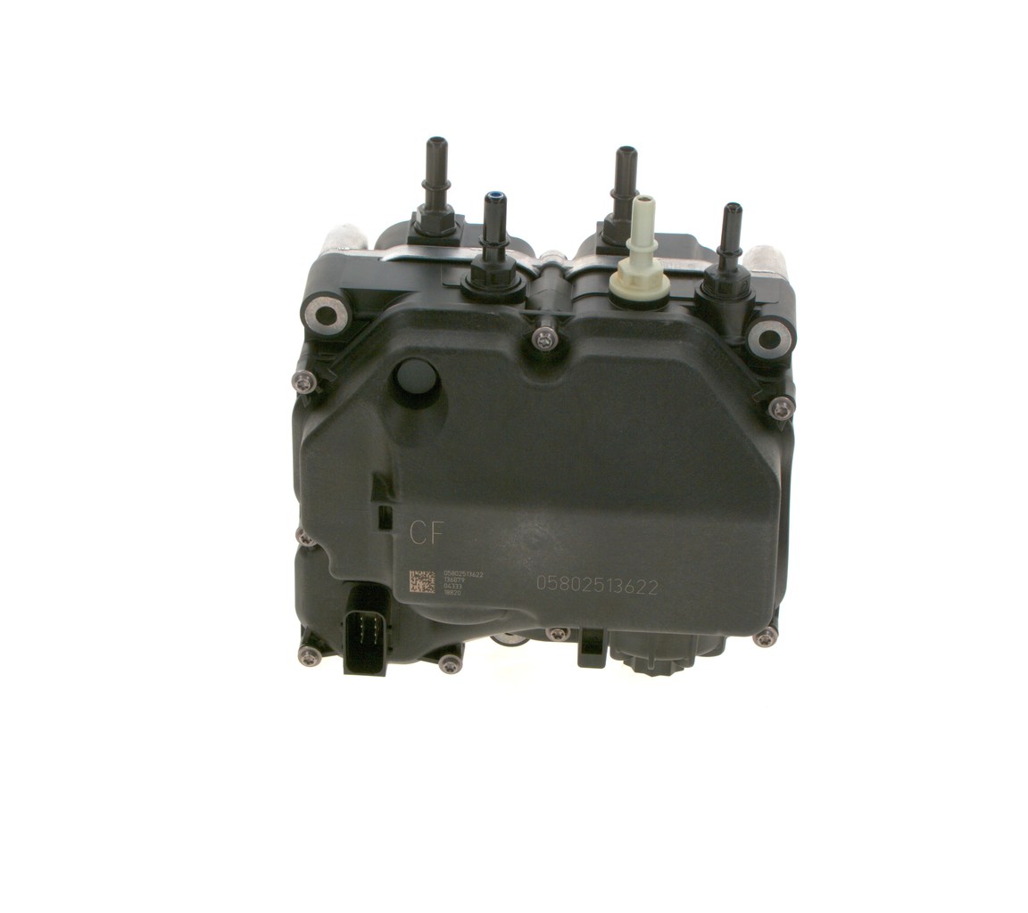 DNOX22/PM/12/W/D/S BOSCH Module d'alimentation, injection d'urée 0 444 042 209 acheter en ligne