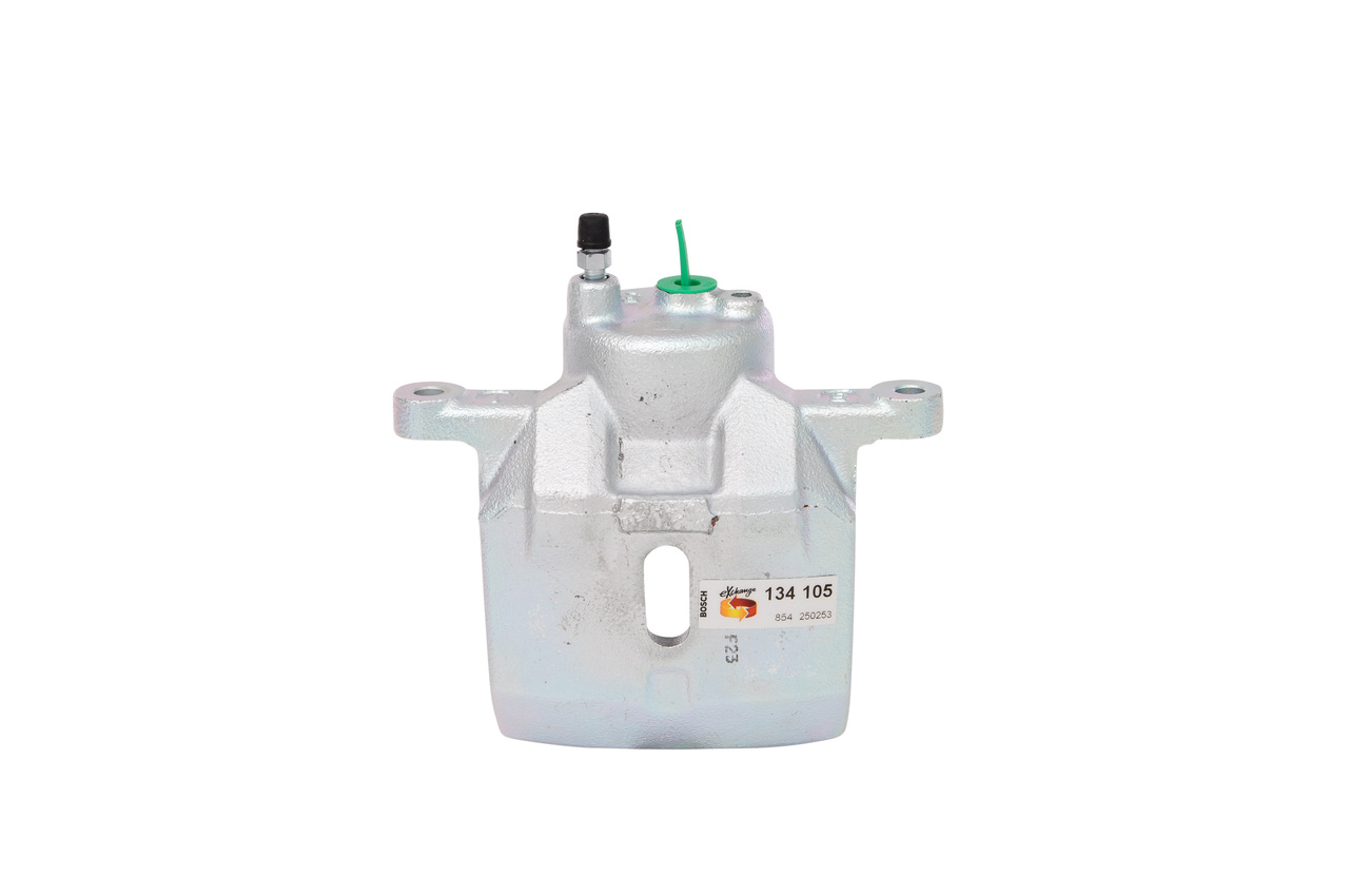 CR1772 BOSCH Ghisa, 58,5 mm Pinze freno 0 986 134 105 acquisto online
