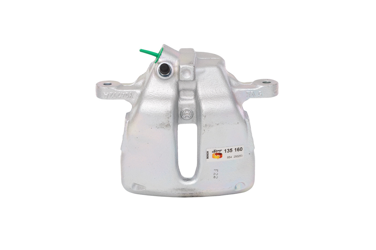 CR1883 0986135160 Remondikomplekt, Pidurisadul BOSCH 4401.P9 OPEL
