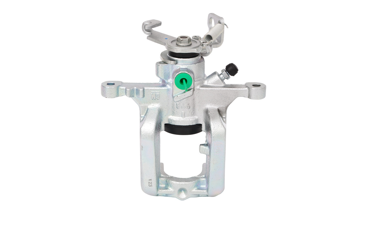 Køb CR1949 BOSCH Støbejern, 57 mm Bremsekaliber 0 986 135 193 billige