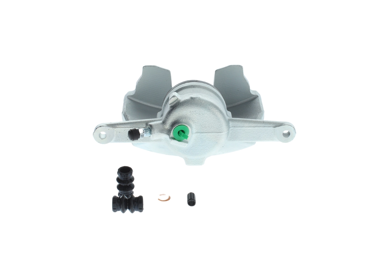 CR1957 0986135197 Étrier de frein BOSCH 7N0 615 124B AUDI