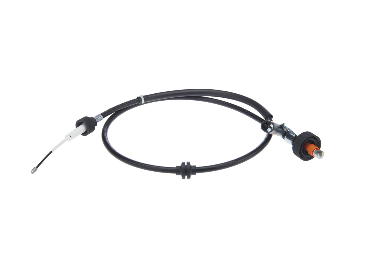 BOSCH 1 987 482 828 LAND ROVER Brake cable in original quality