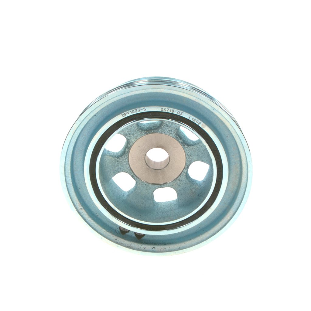 BOSCH 1987945635 Crank pulley Fiat Ducato 250 3.0 Natural Power 136 hp CNG 2017 price
