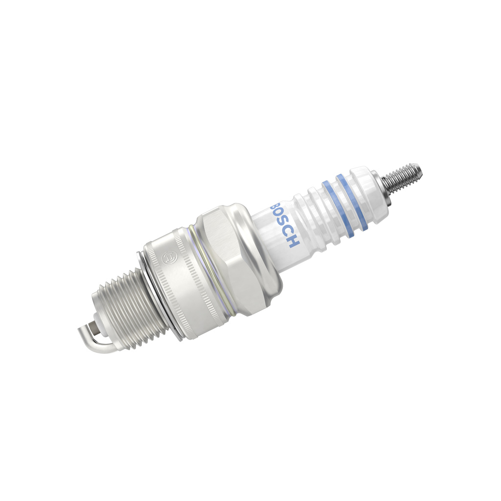 WR7BC4 F002G40039 Candela accensione BOSCH 79167
