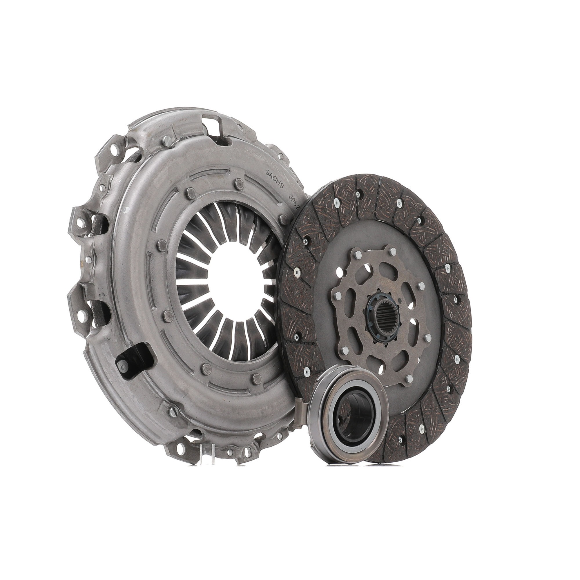 SACHS 3000 951 592 kit frizione SUBARU ASCENT prezzo