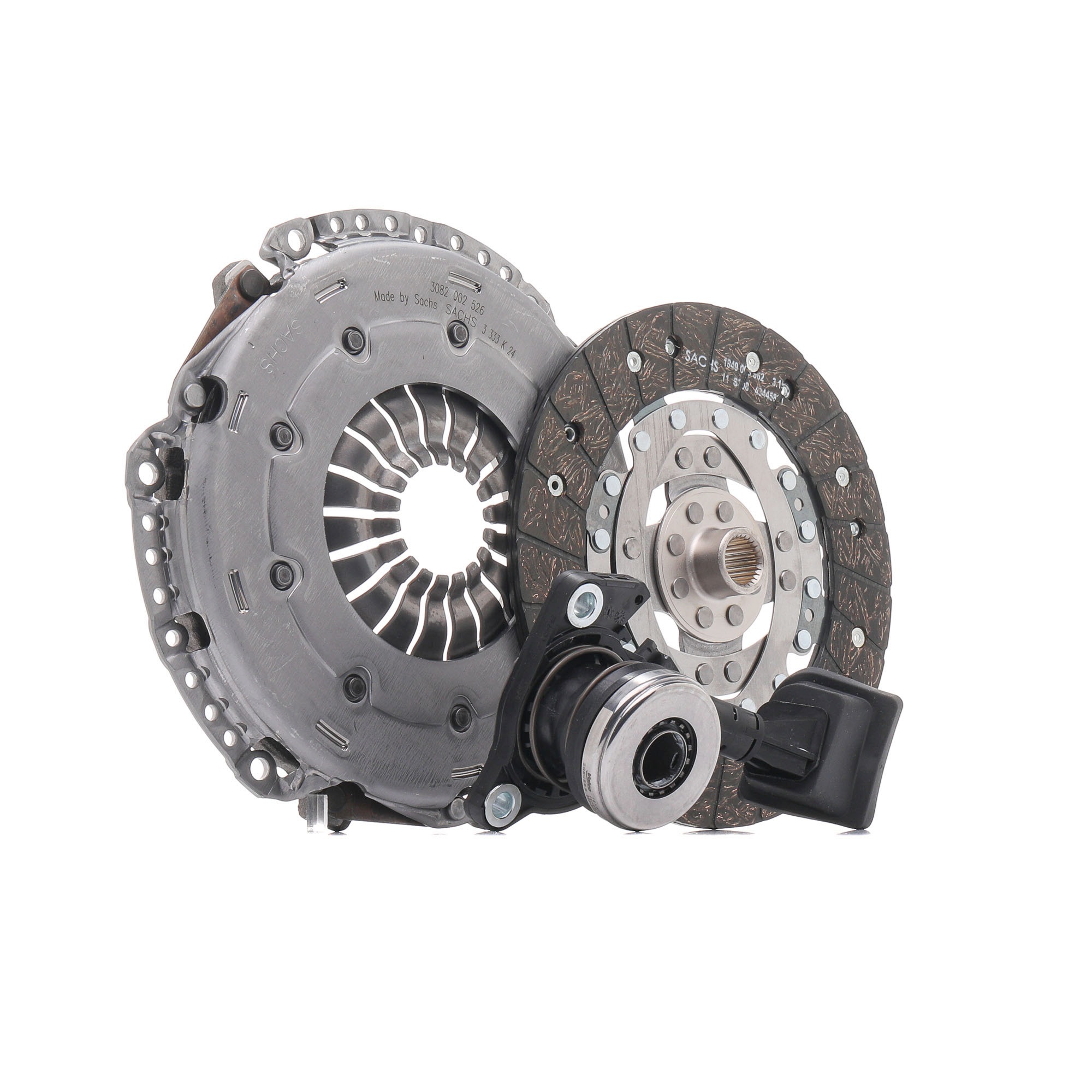 SACHS 3000 990 455 Kit de embraiagem DS DS 5 Hatchback preço