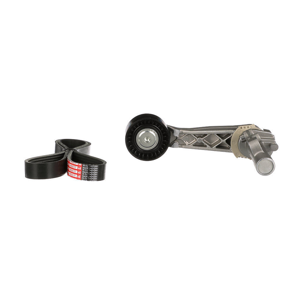 Peugeot 3008 V-ribbed belt 13671265 GATES K016PK903XS online buy
