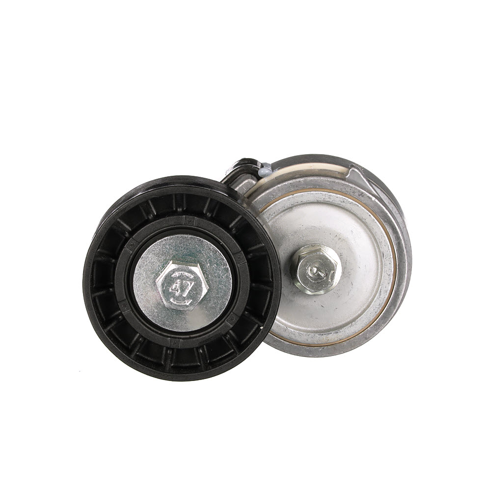 Great value for money - GATES Tensioner pulley T39428