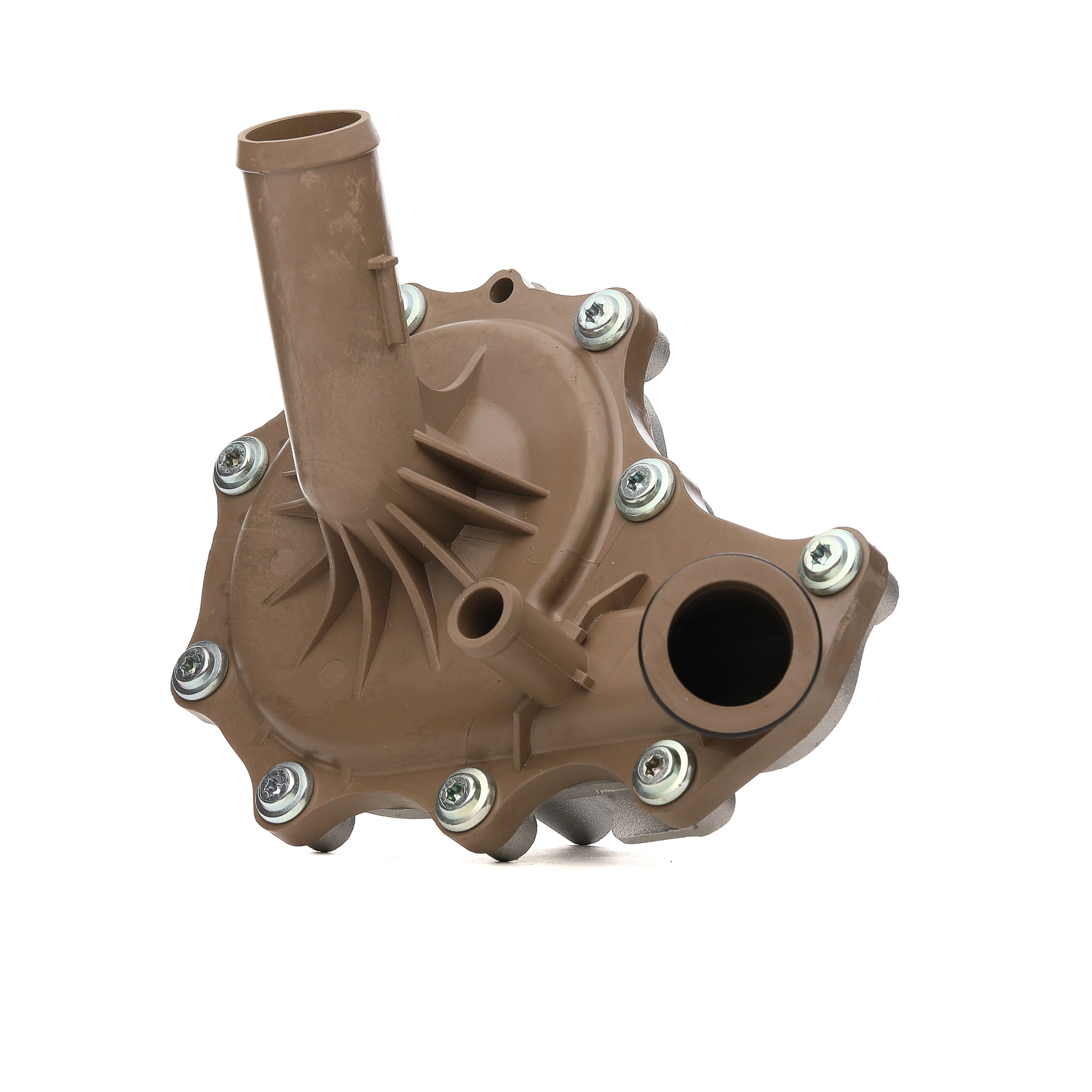 SKF VKPA 84700 FIAT DUCATO 2016 Coolant pump