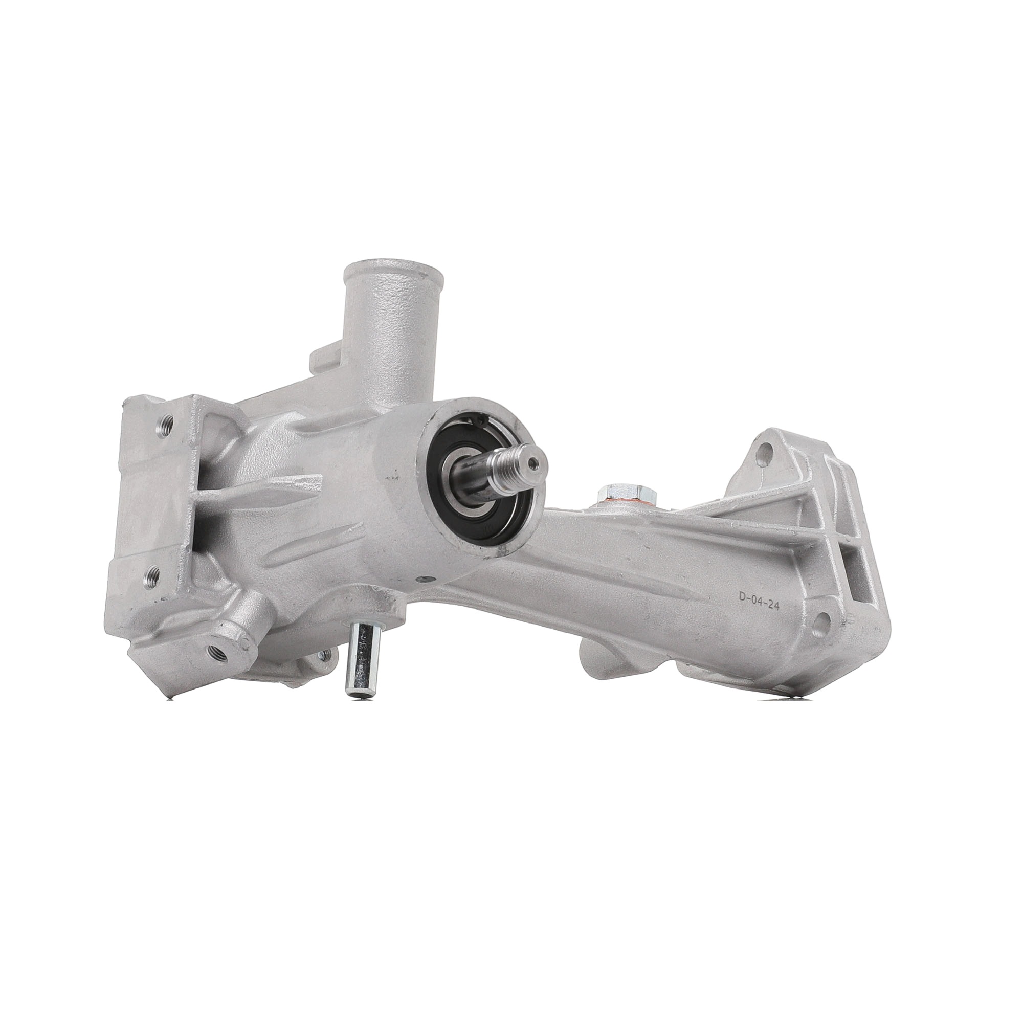 VKPC 82205 Pompe à eau SKF Seat Arosa 6h