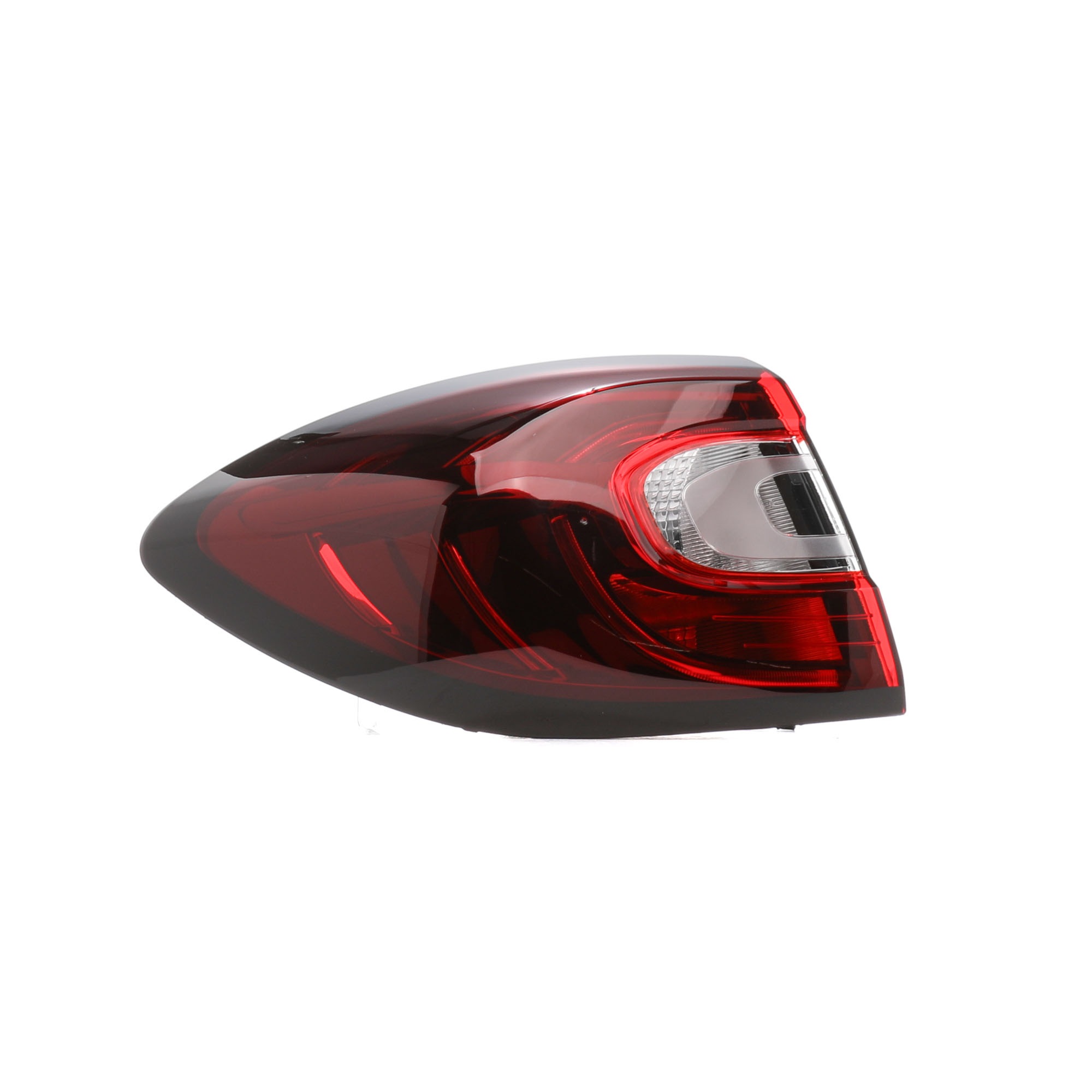 11-14428-06-2 Fanale posteriore TYC RENAULT CAPTUR