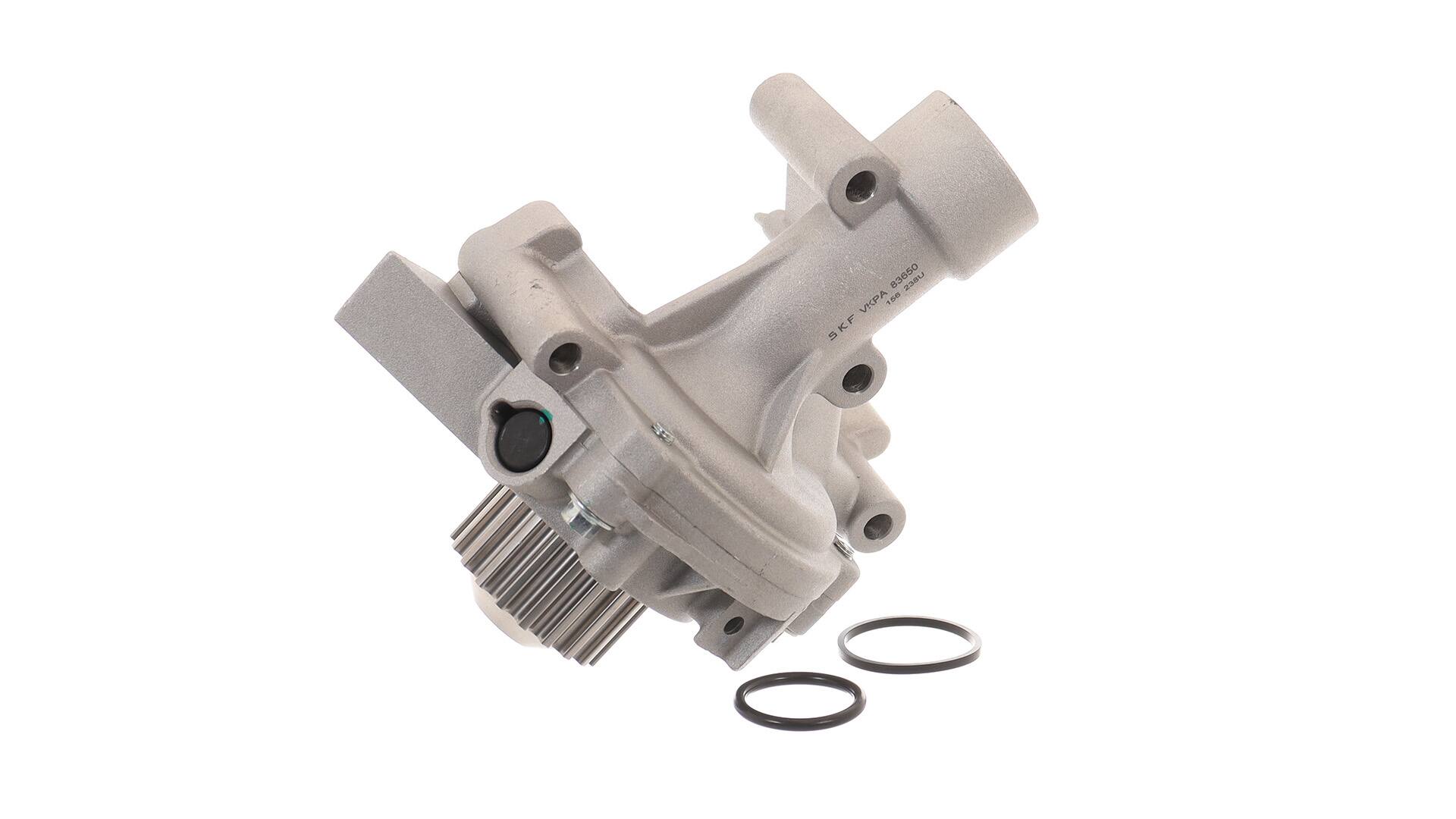 SKF Pompe du liquide de refroidissement VKPC 83650 acheter en ligne