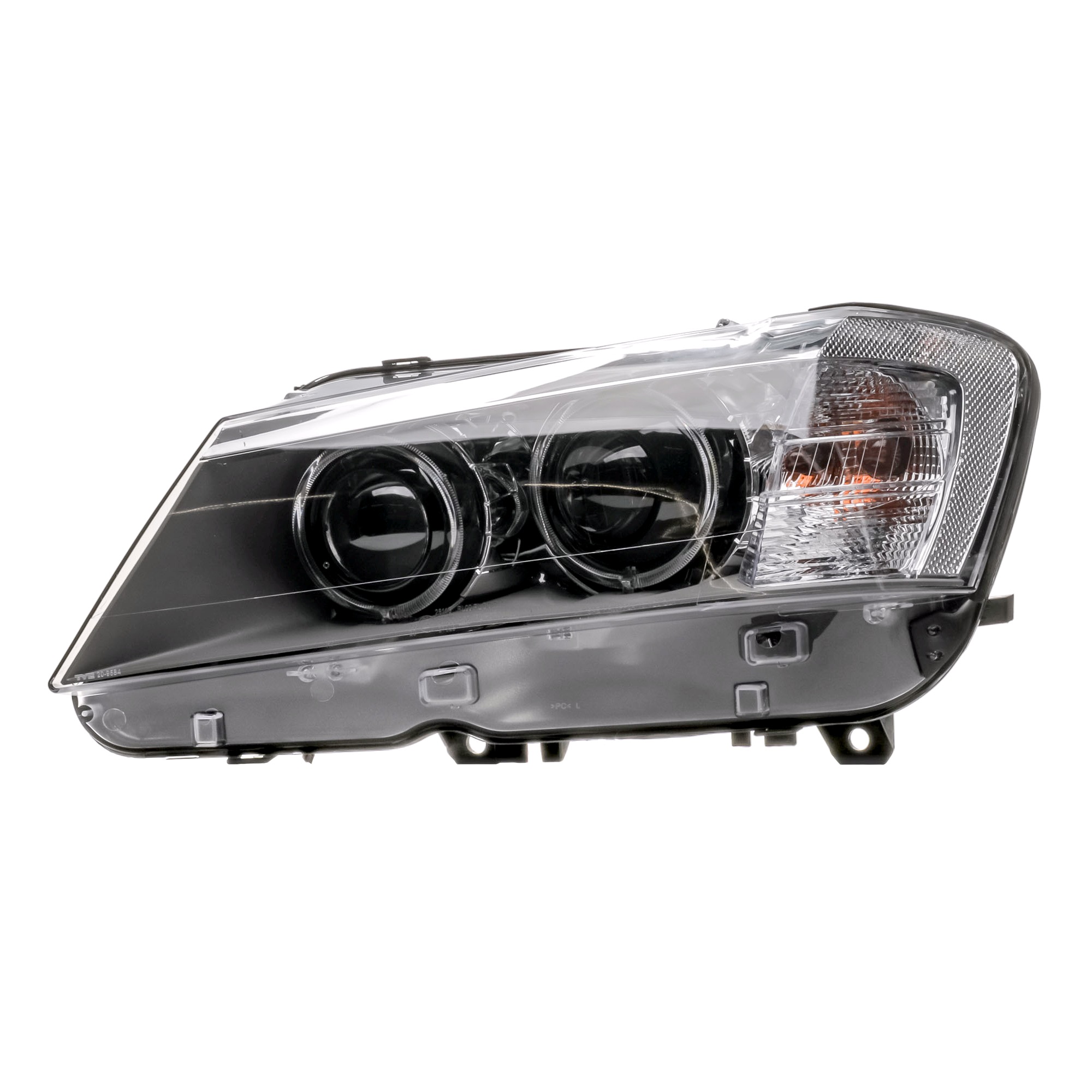 TYC 20-12852-06-9 Koplamp goedkoop in online shop