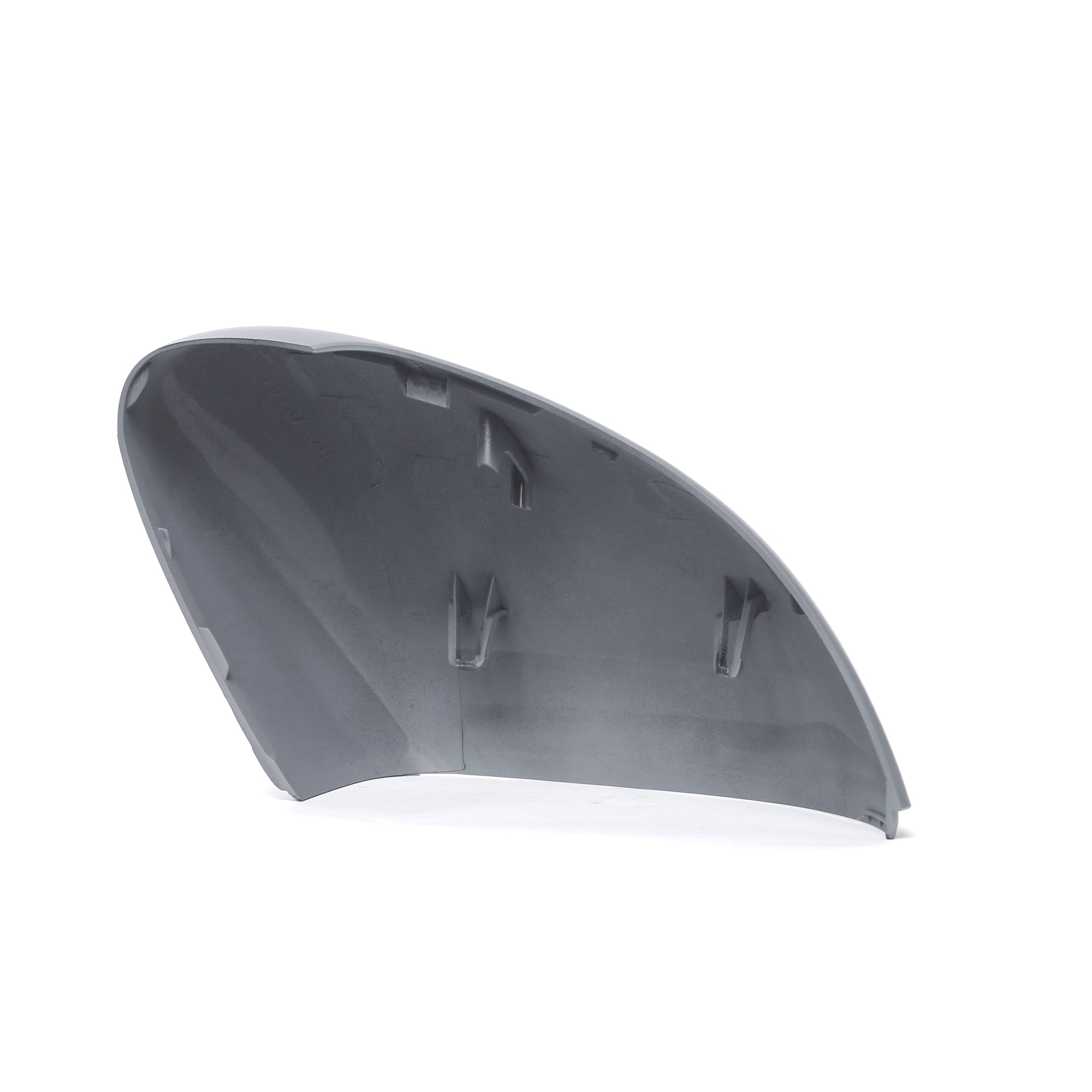 TYC 337-0276-2 Cover, outside mirror VW PASSAT 2009 in original quality