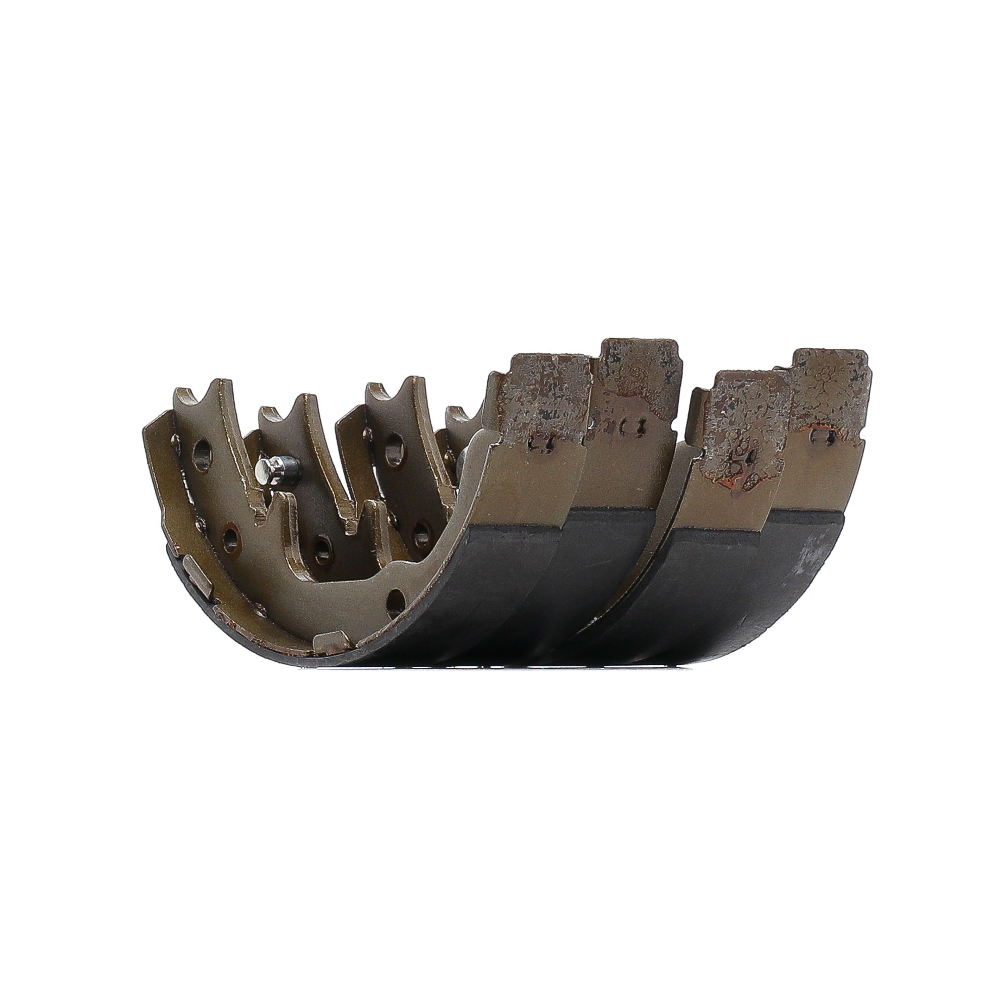 S11511 Stabdžių trinkelių komplektas BREMBO 4800A002 SUBARU