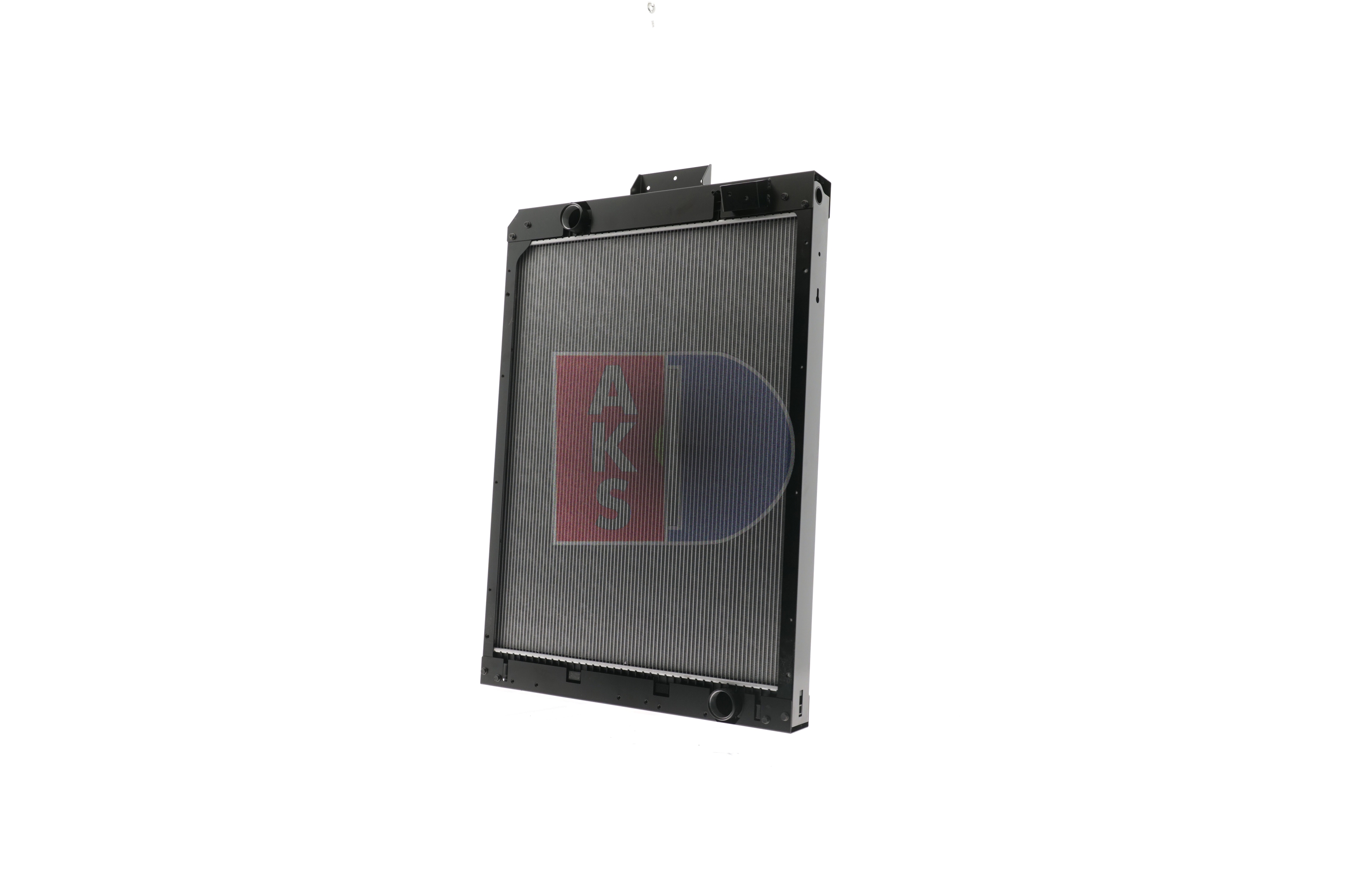 130036X Radiatore motore AKS DASIS 628 500 05 02