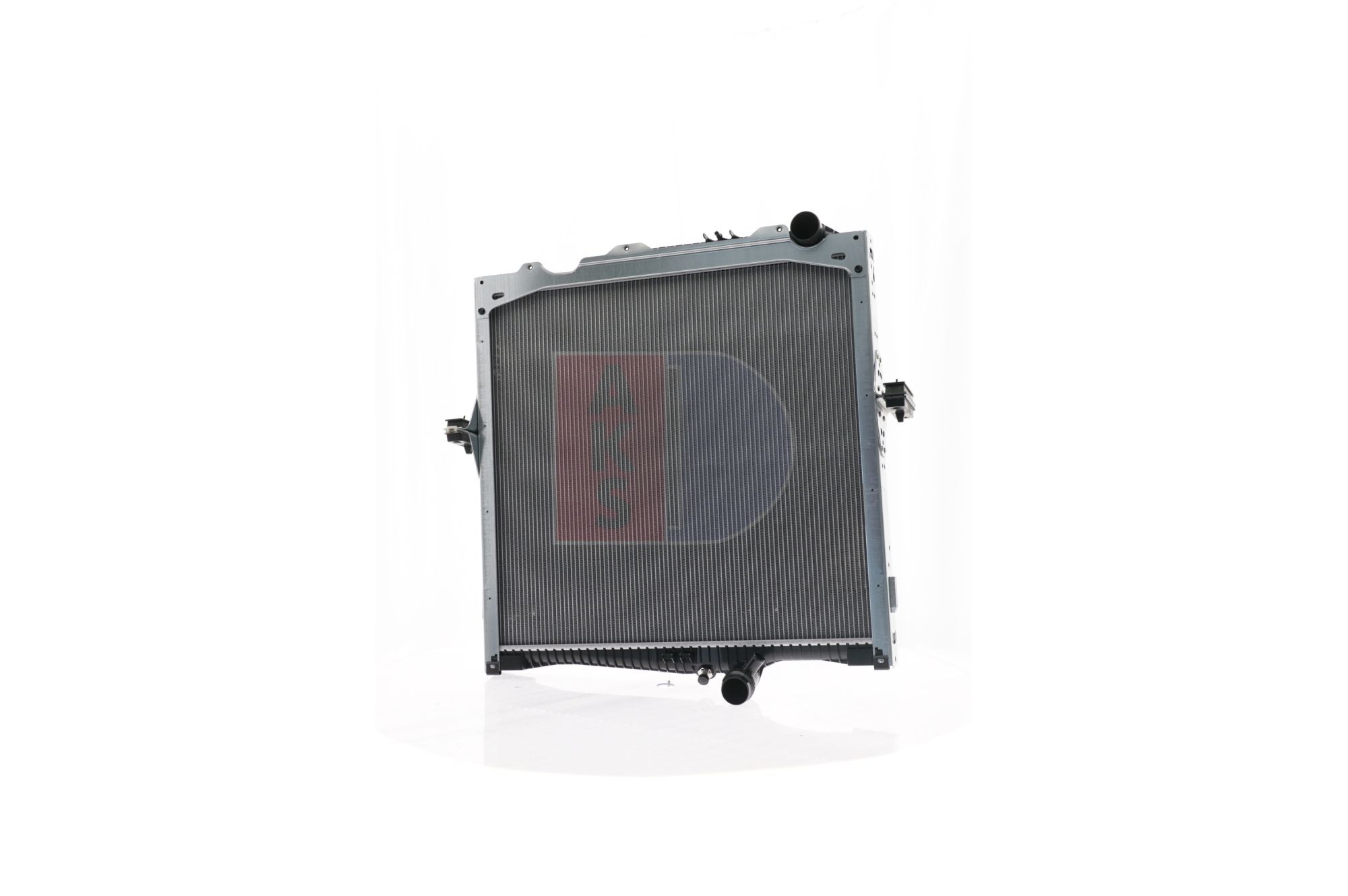 AKS DASIS 390047X Kühler, Motorkühlung für RENAULT TRUCKS C-Serie LKW in Original Qualität