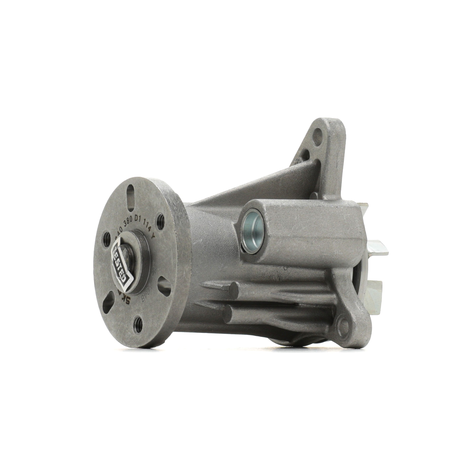 SKF VKPC 87840 JAGUAR S-Type I Wasserpumpe kaufen