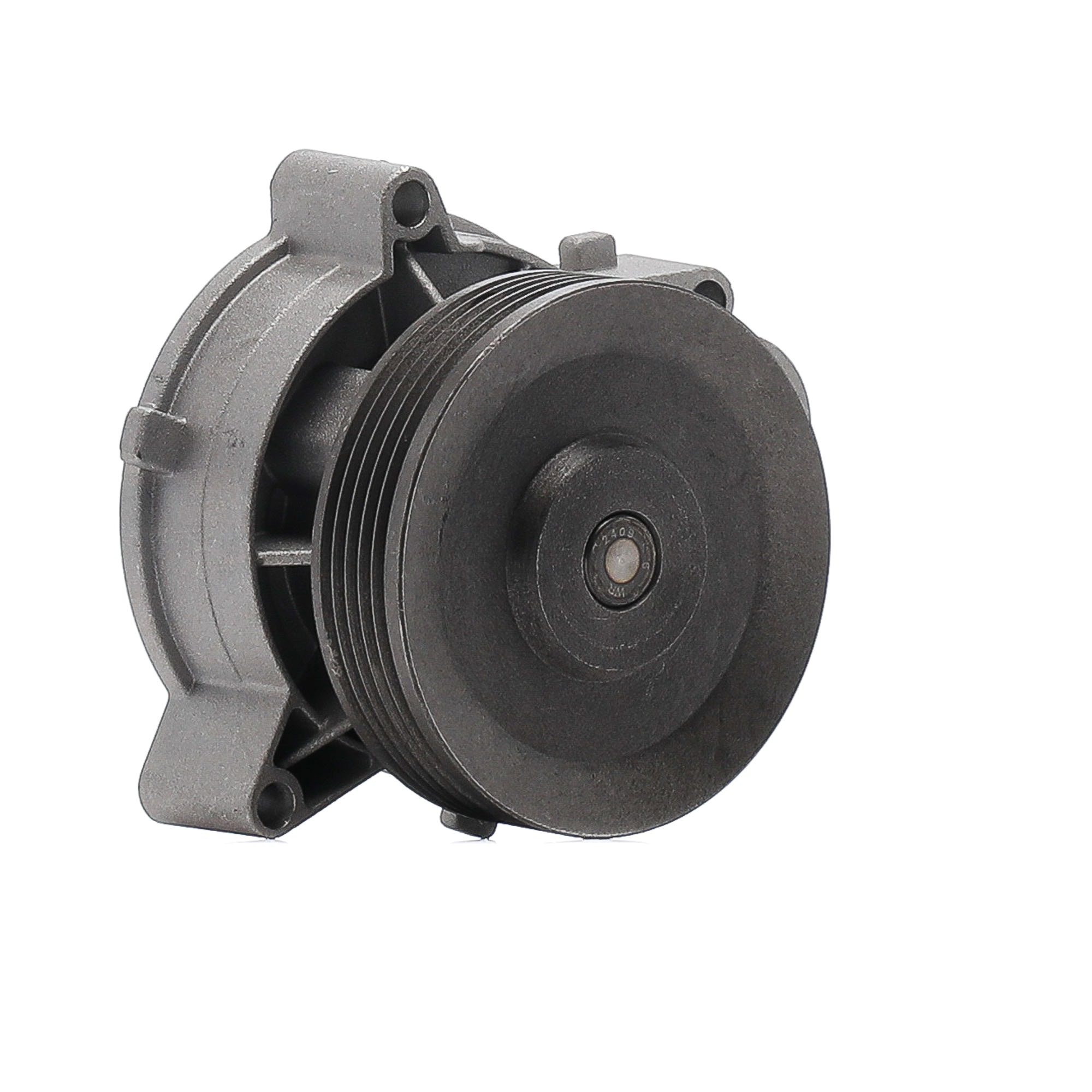 SKF VKPC 88632 with gaskets/seals, Metal, for V-ribbed belt use Water pump VKPC 88632 cheap