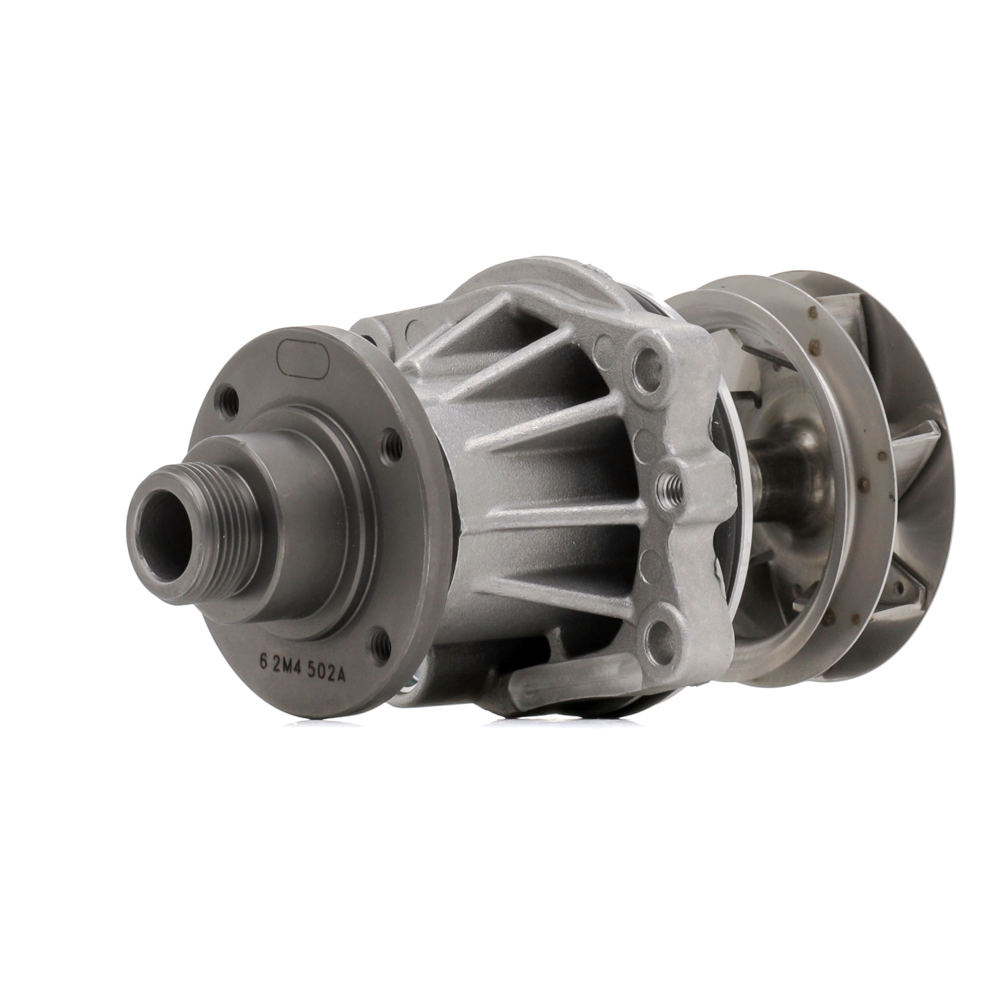 SKF VKPC 88826 Vattenpump med packningar, plast, för flerspårsremsdrift
