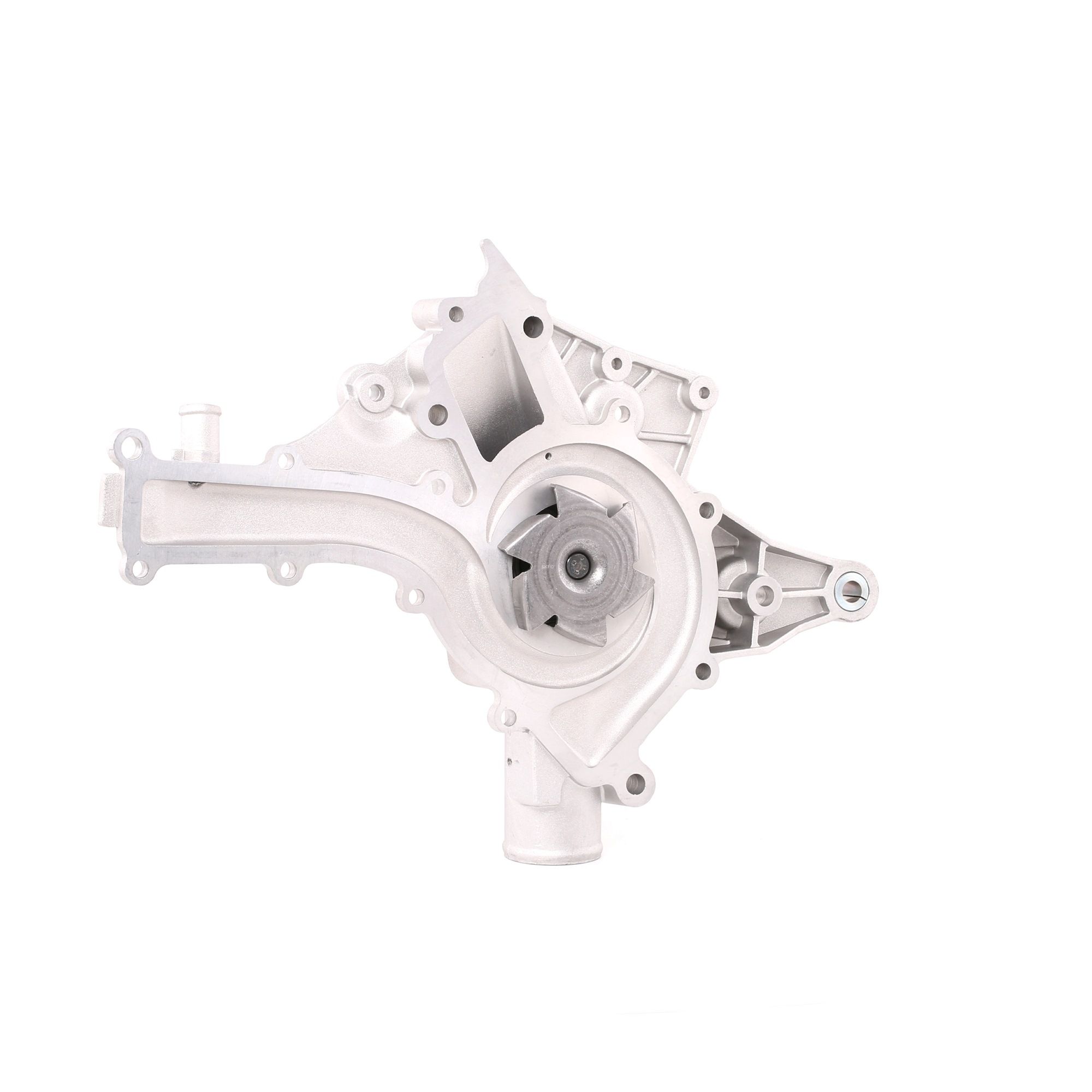 Mercedes-Benz E-Class Cooling system parts - Water pump SKF VKPC 88846