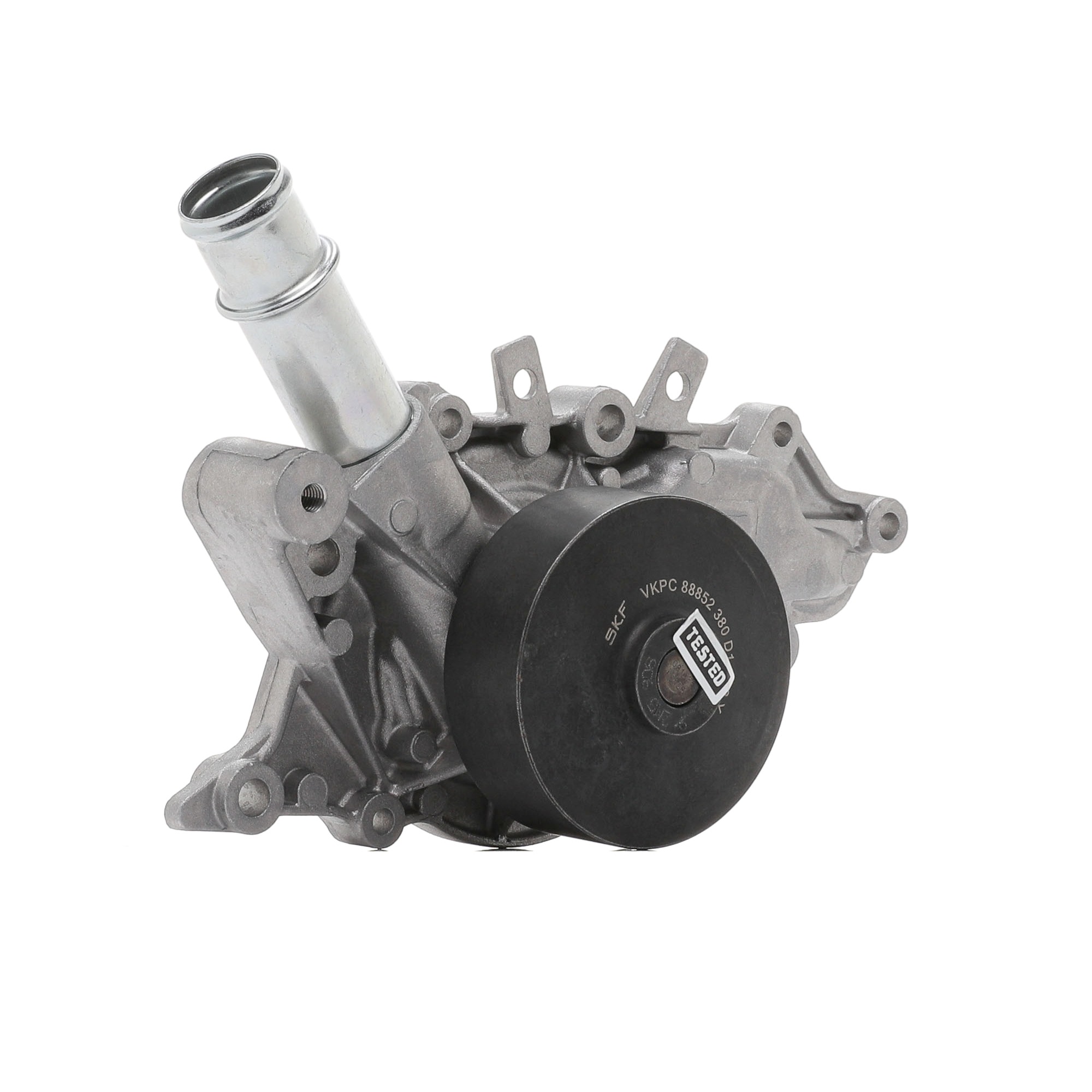 SKF VKPC88852 Water pumps MERCEDES-BENZ Vito Minibus (W638) 108 CDI 2.2 82 hp Diesel 2002 price